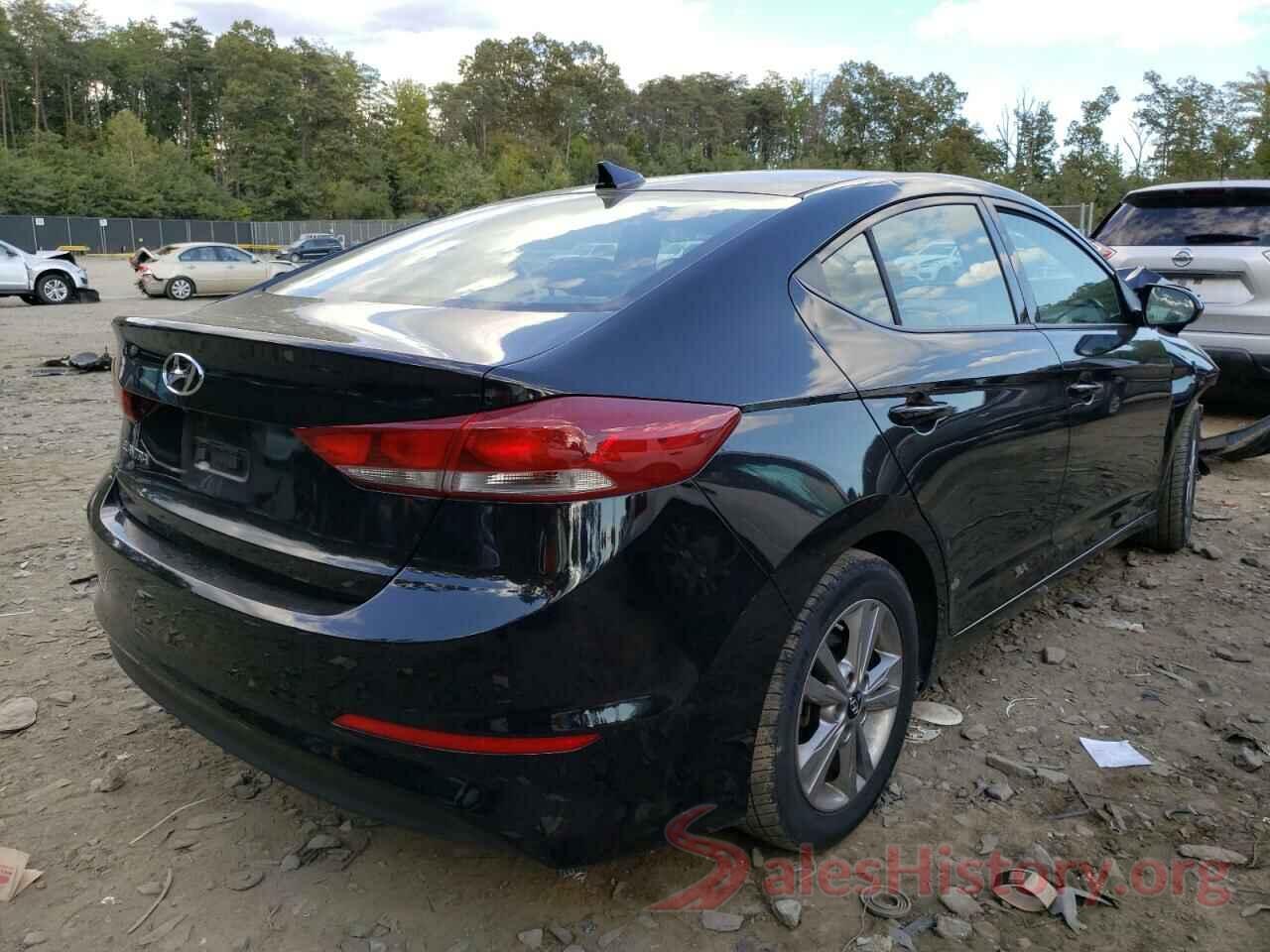 KMHD84LF3JU556973 2018 HYUNDAI ELANTRA