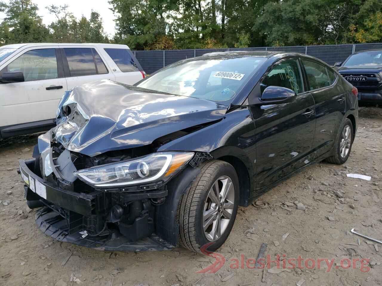 KMHD84LF3JU556973 2018 HYUNDAI ELANTRA