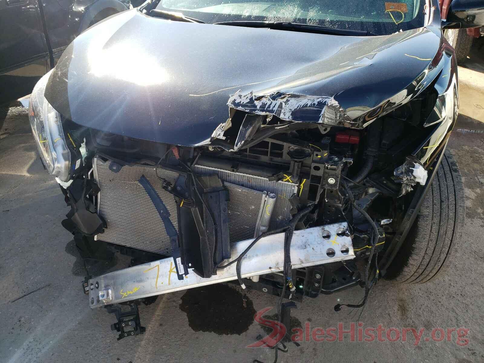 5N1AZ2MG2JN147644 2018 NISSAN MURANO