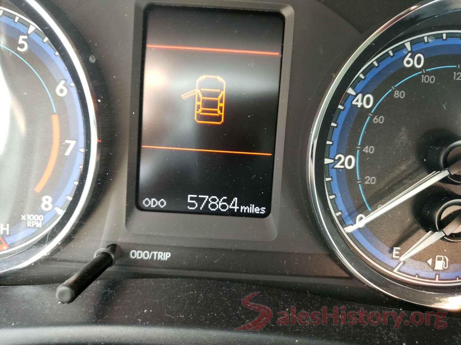 5YFBURHE0HP690576 2017 TOYOTA COROLLA