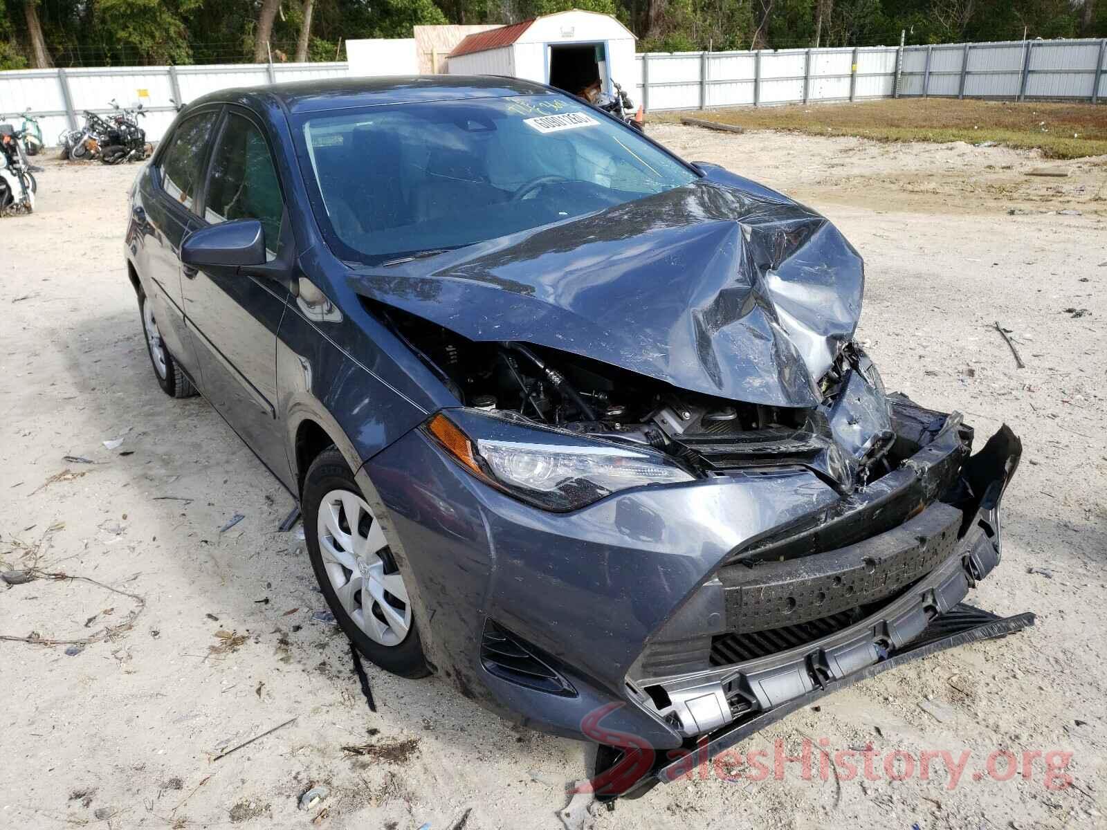 5YFBURHE0HP690576 2017 TOYOTA COROLLA