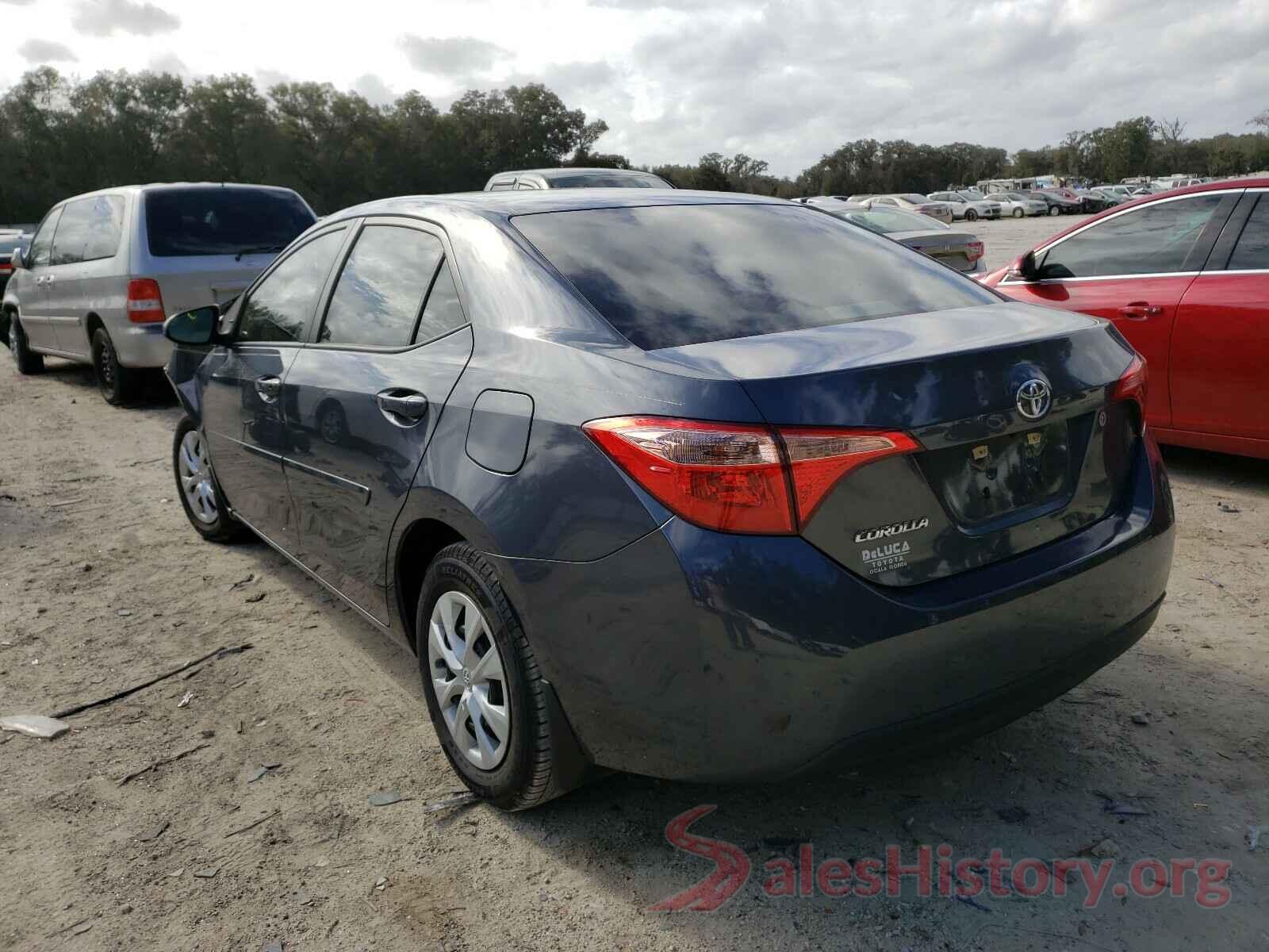 5YFBURHE0HP690576 2017 TOYOTA COROLLA