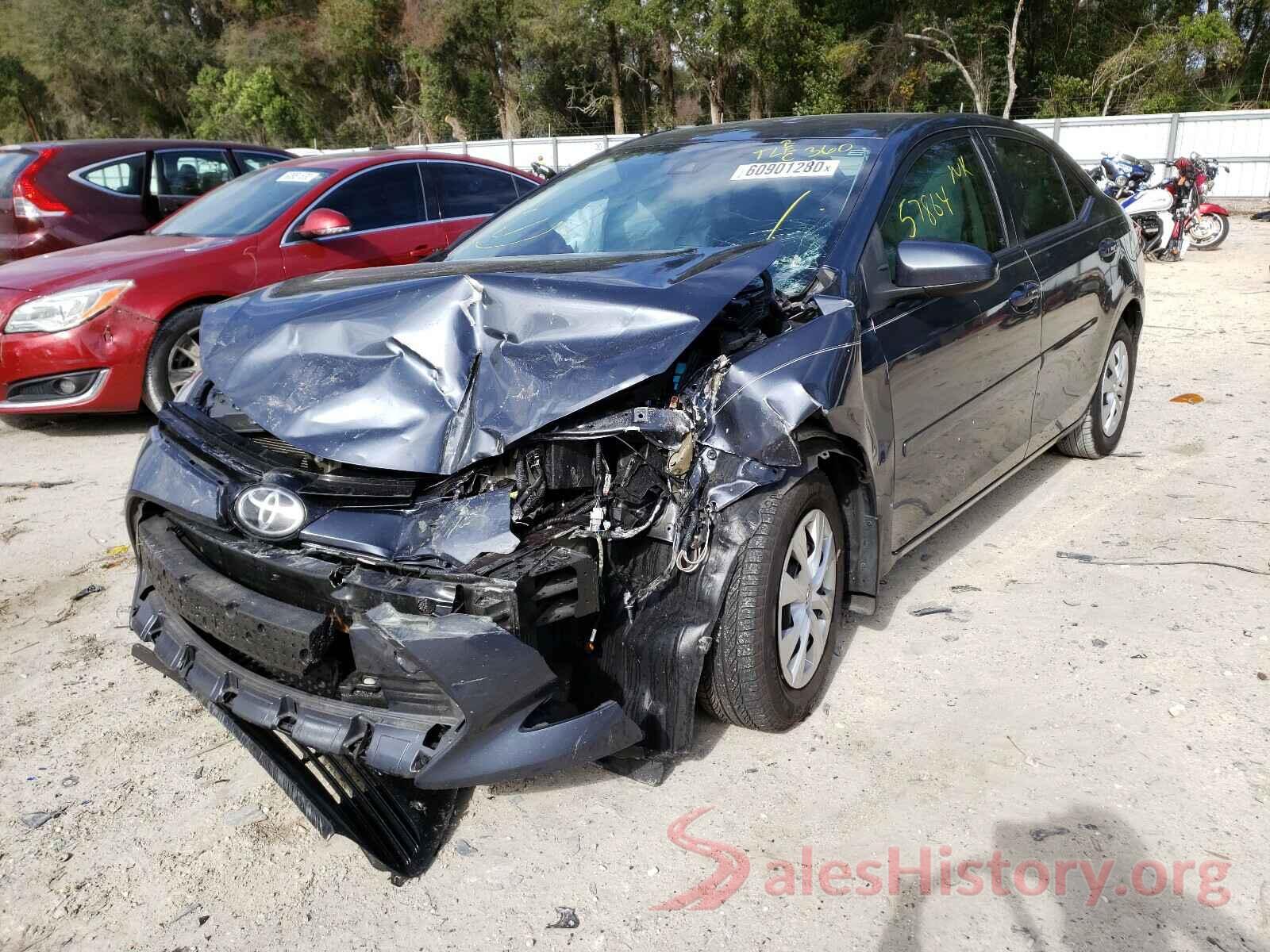 5YFBURHE0HP690576 2017 TOYOTA COROLLA