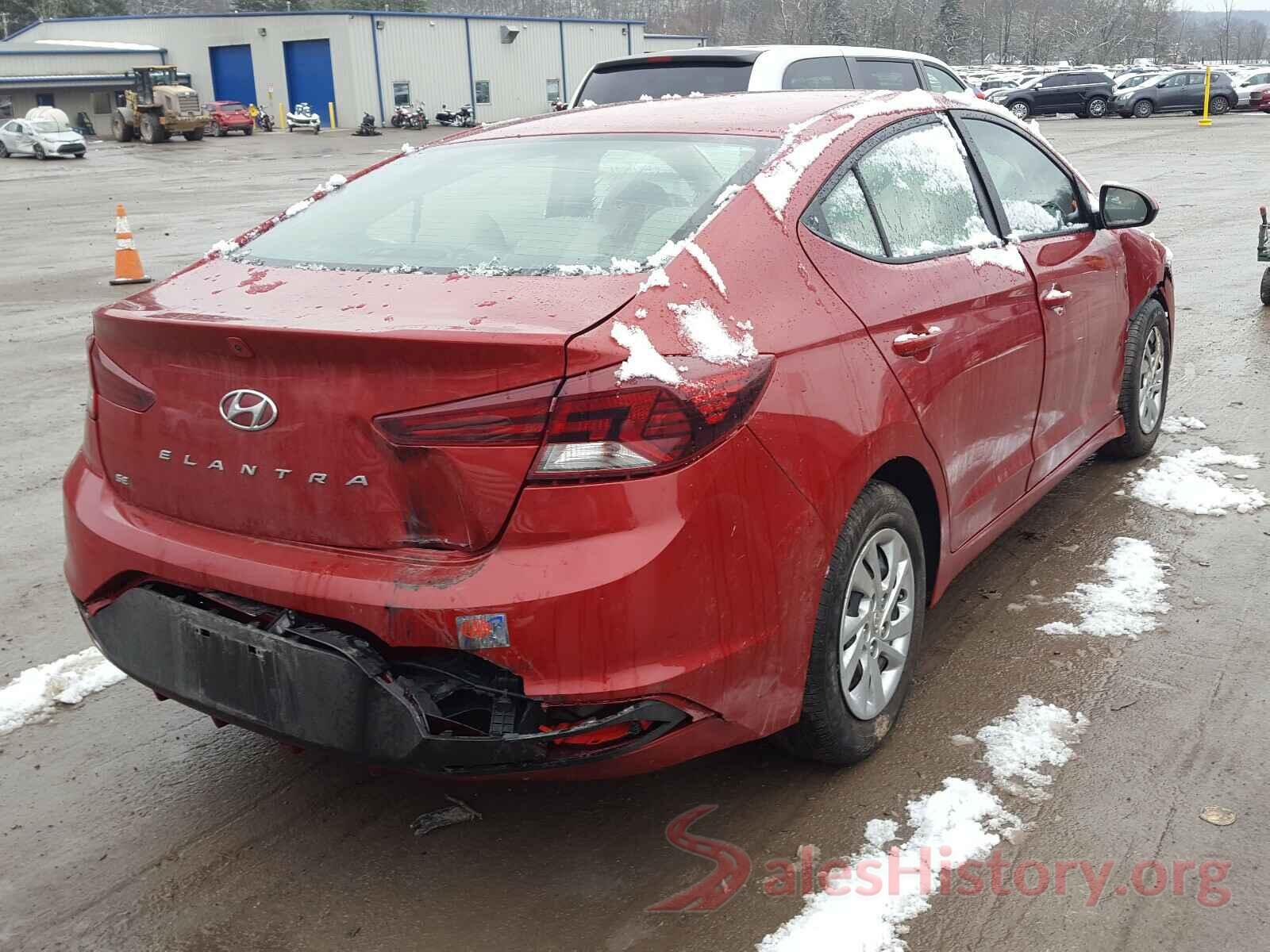 KMHD74LF3LU040764 2020 HYUNDAI ELANTRA