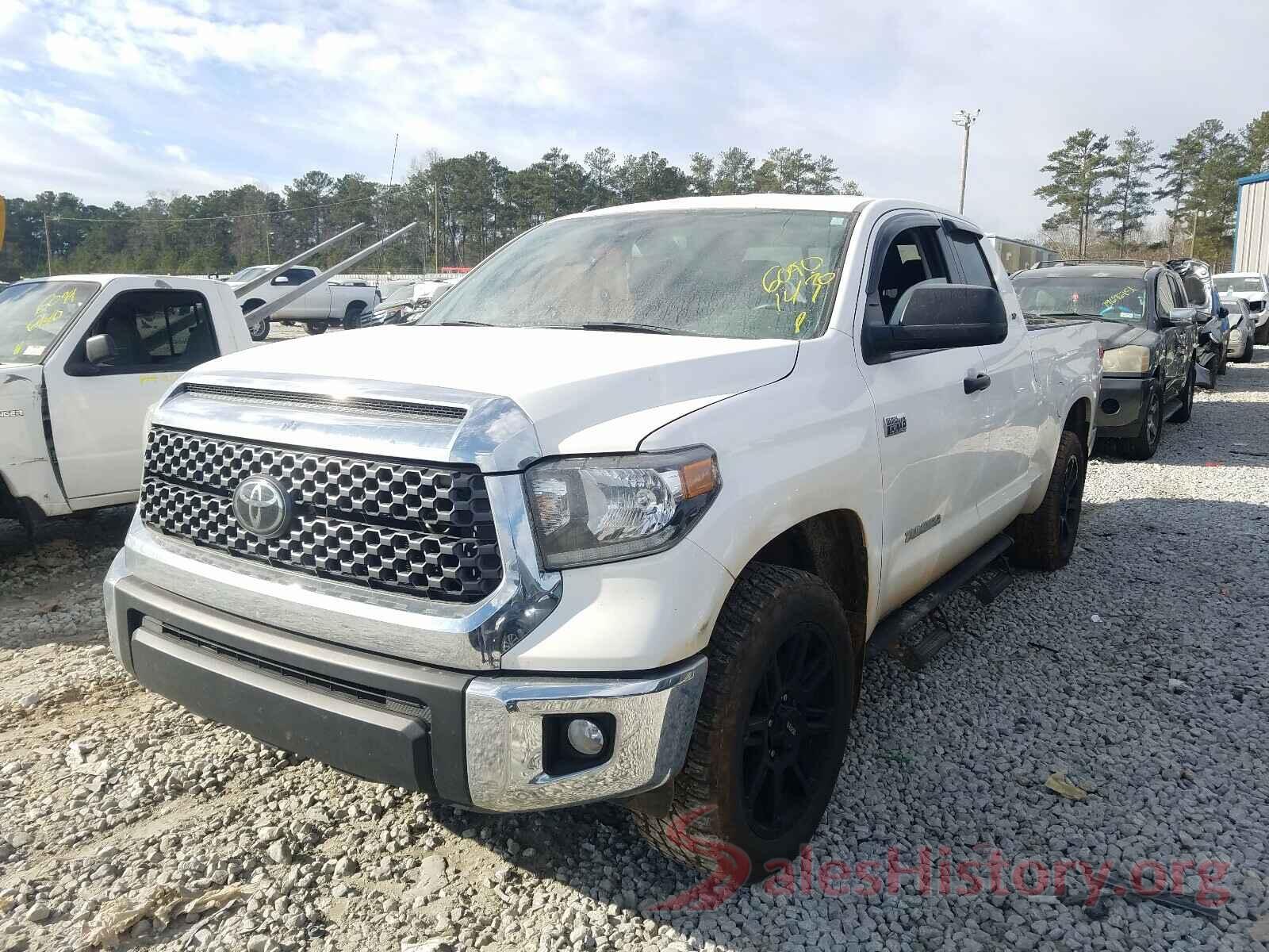 5TFUW5F13JX776225 2018 TOYOTA TUNDRA