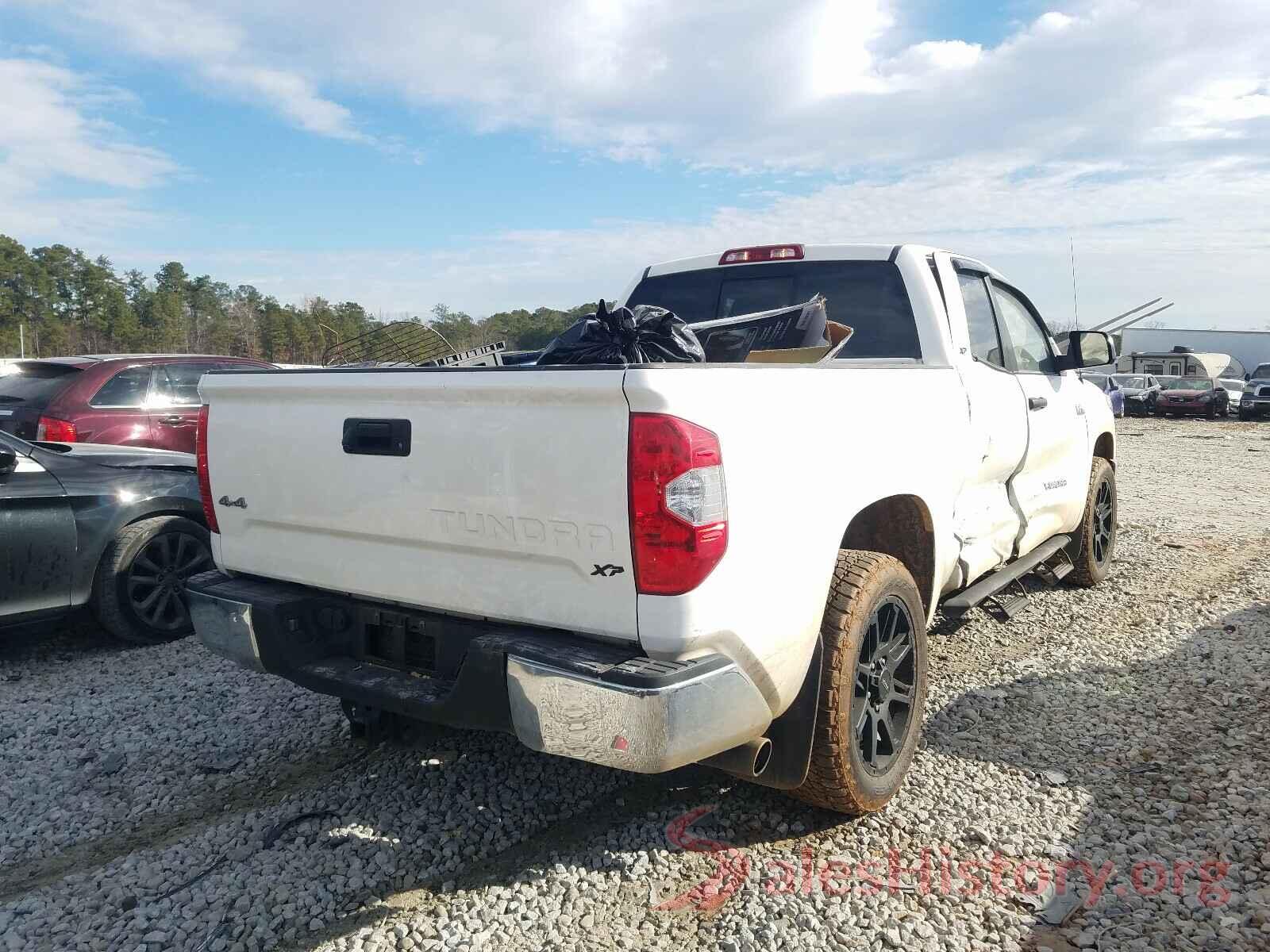 5TFUW5F13JX776225 2018 TOYOTA TUNDRA