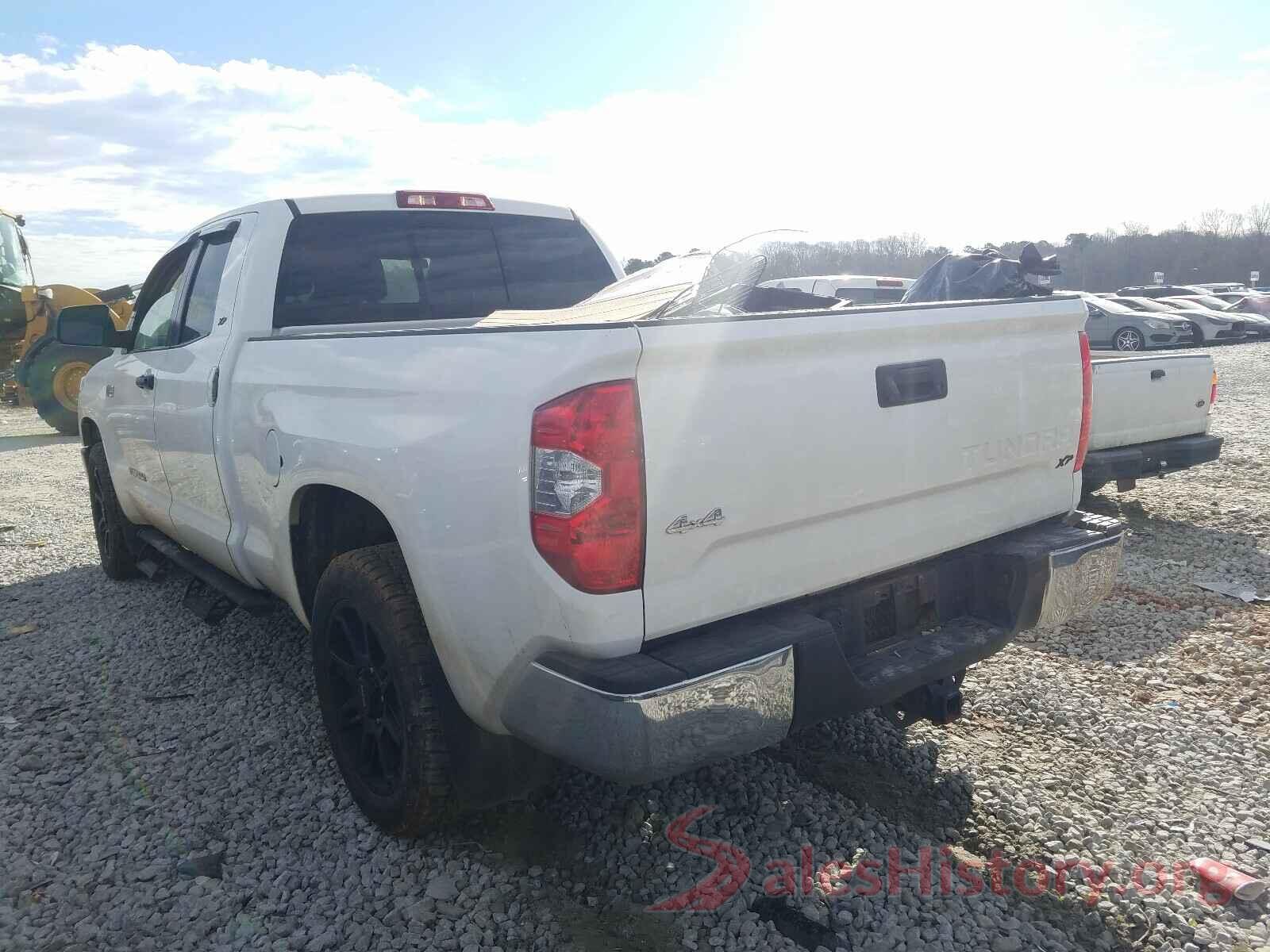 5TFUW5F13JX776225 2018 TOYOTA TUNDRA