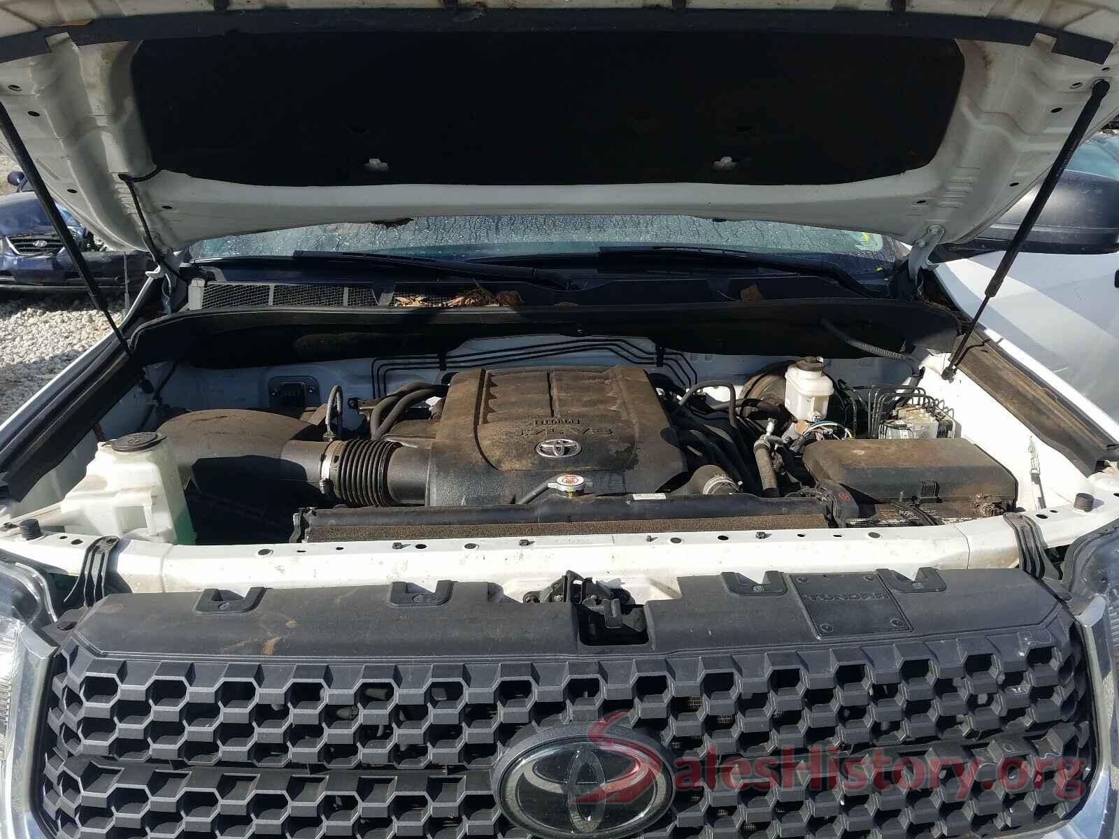 5TFUW5F13JX776225 2018 TOYOTA TUNDRA