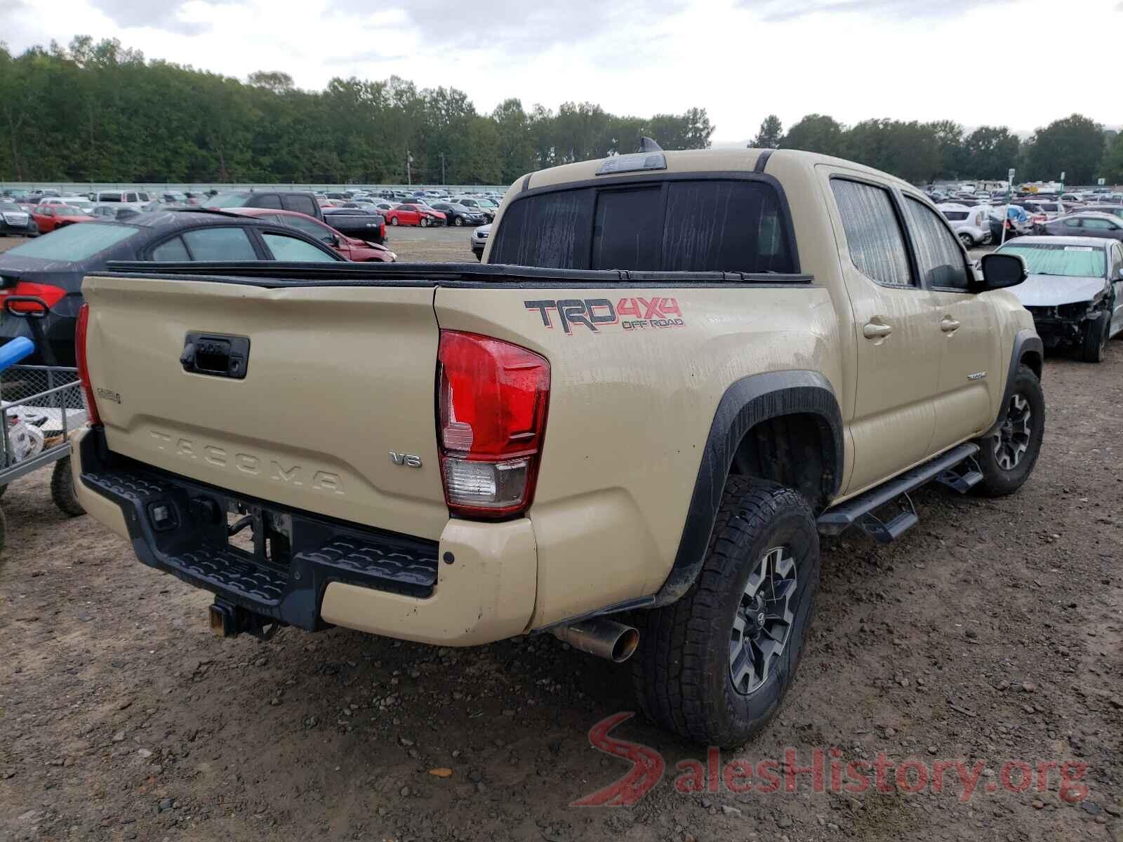 5TFCZ5AN9GX014751 2016 TOYOTA TACOMA