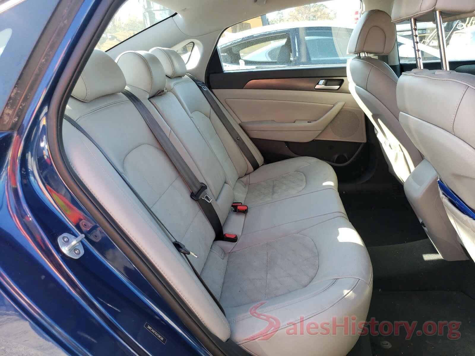 5NPE34AFXGH396586 2016 HYUNDAI SONATA