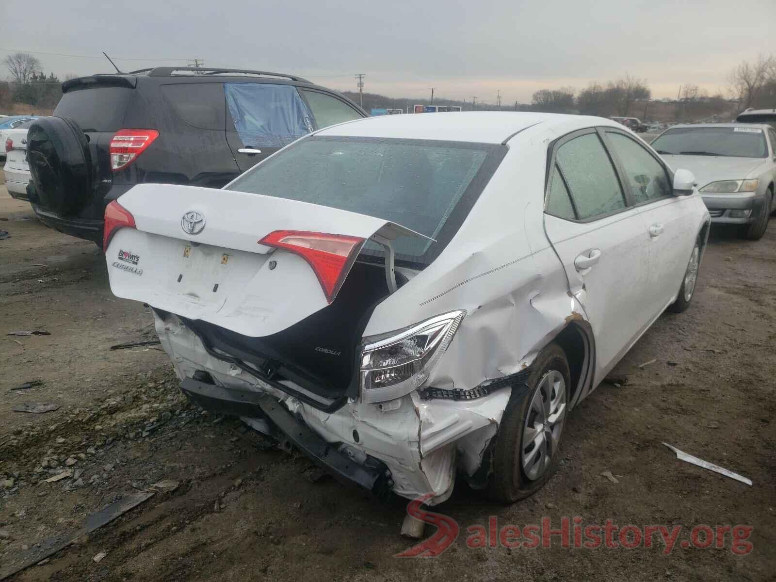 2T1BURHEXHC826549 2017 TOYOTA COROLLA