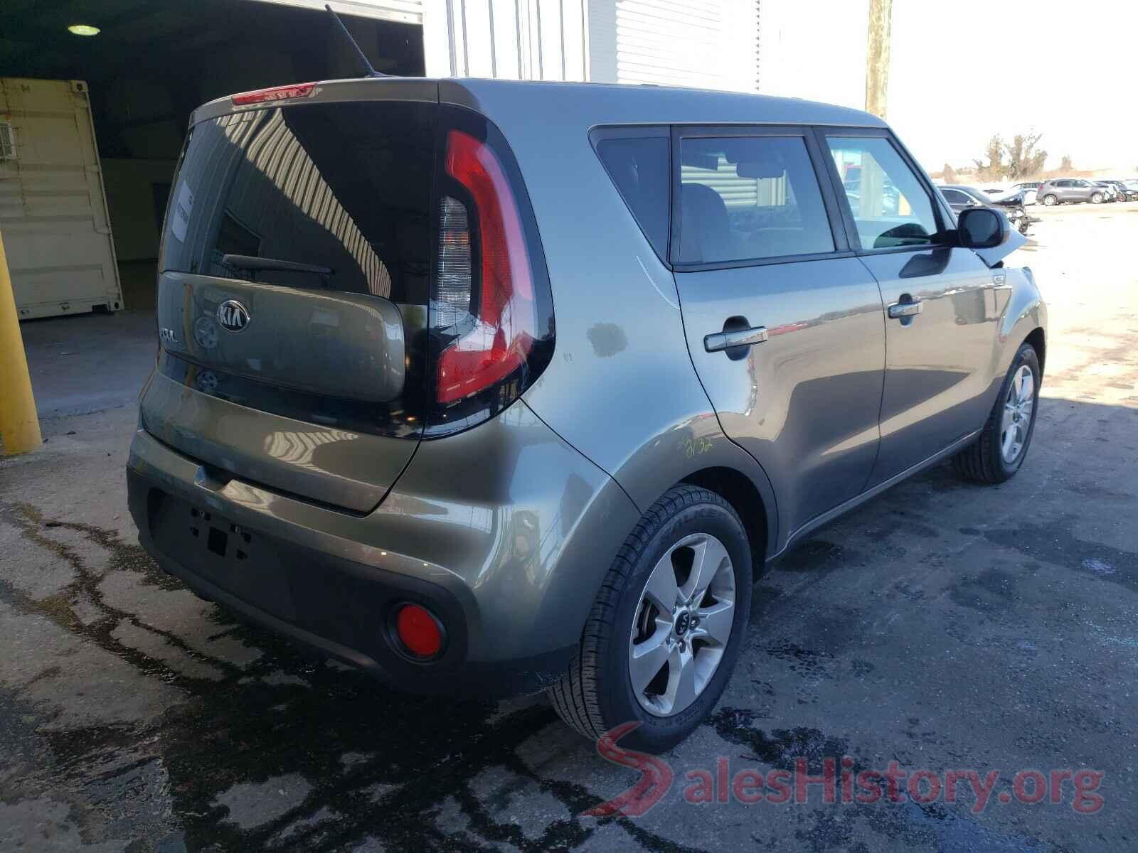 KNDJN2A25J7587337 2018 KIA SOUL