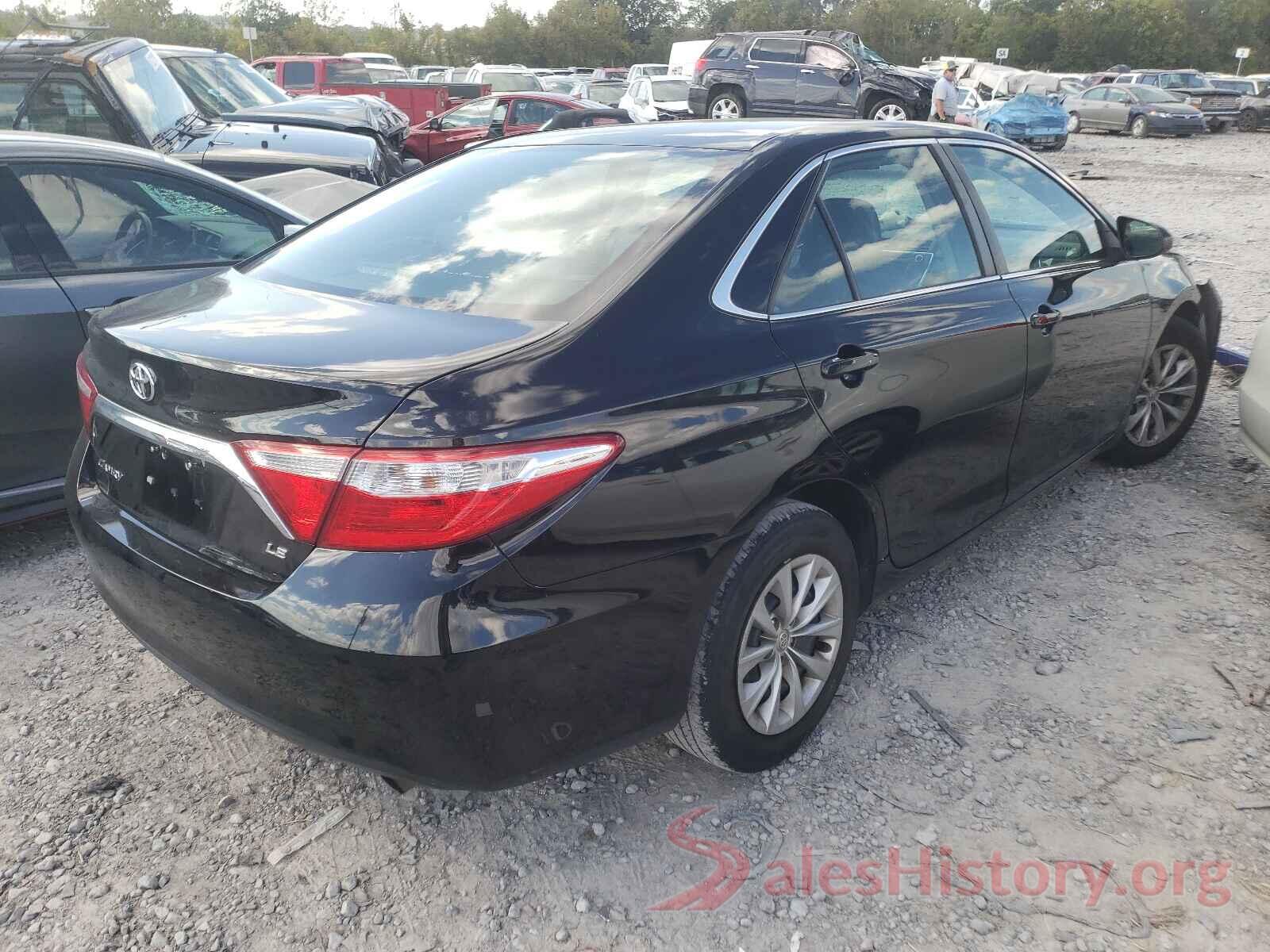 4T1BF1FKXGU555137 2016 TOYOTA CAMRY