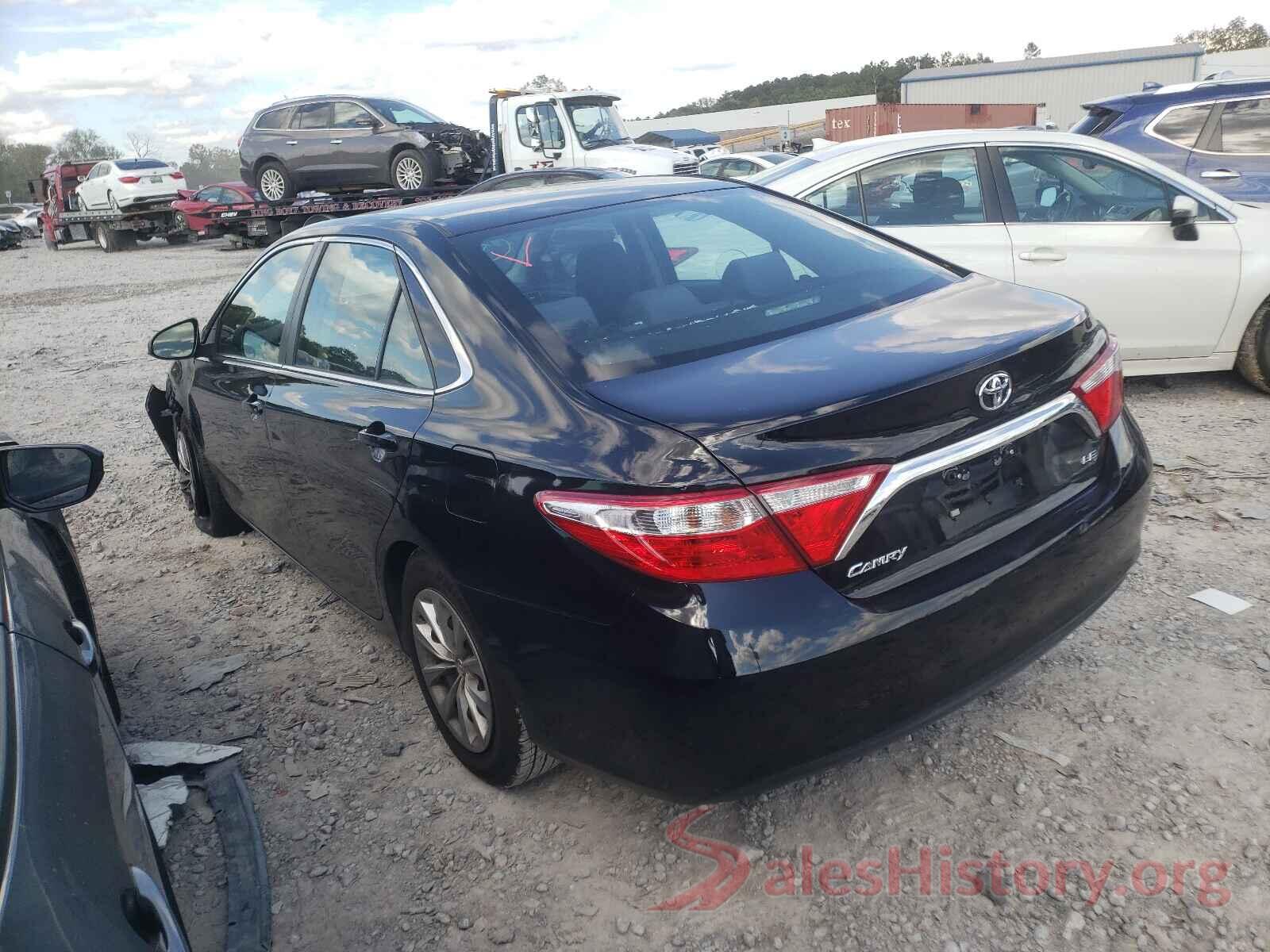 4T1BF1FKXGU555137 2016 TOYOTA CAMRY