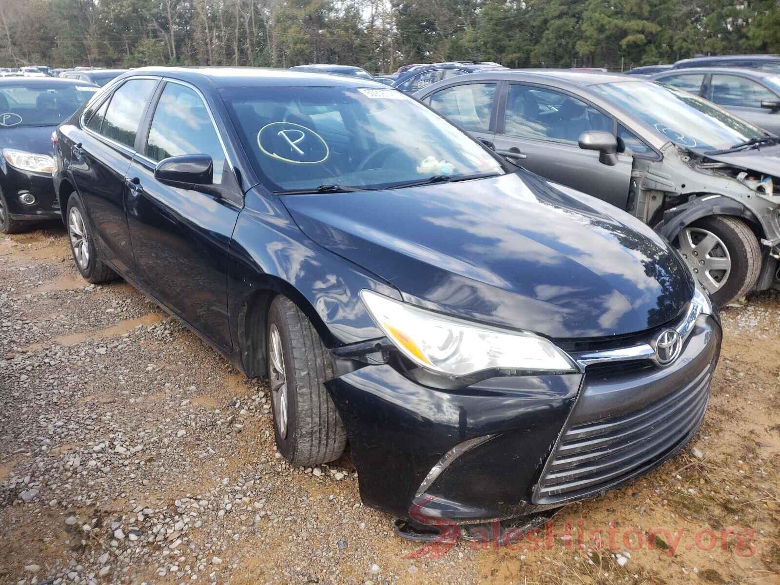 4T1BF1FKXGU555137 2016 TOYOTA CAMRY