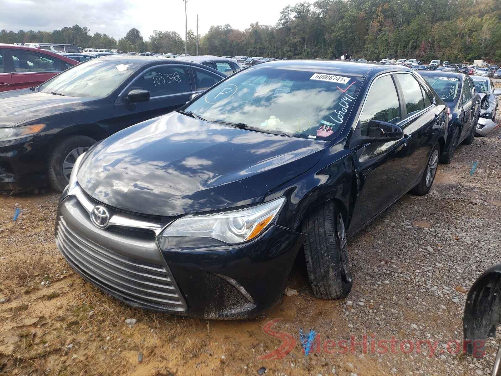 4T1BF1FKXGU555137 2016 TOYOTA CAMRY