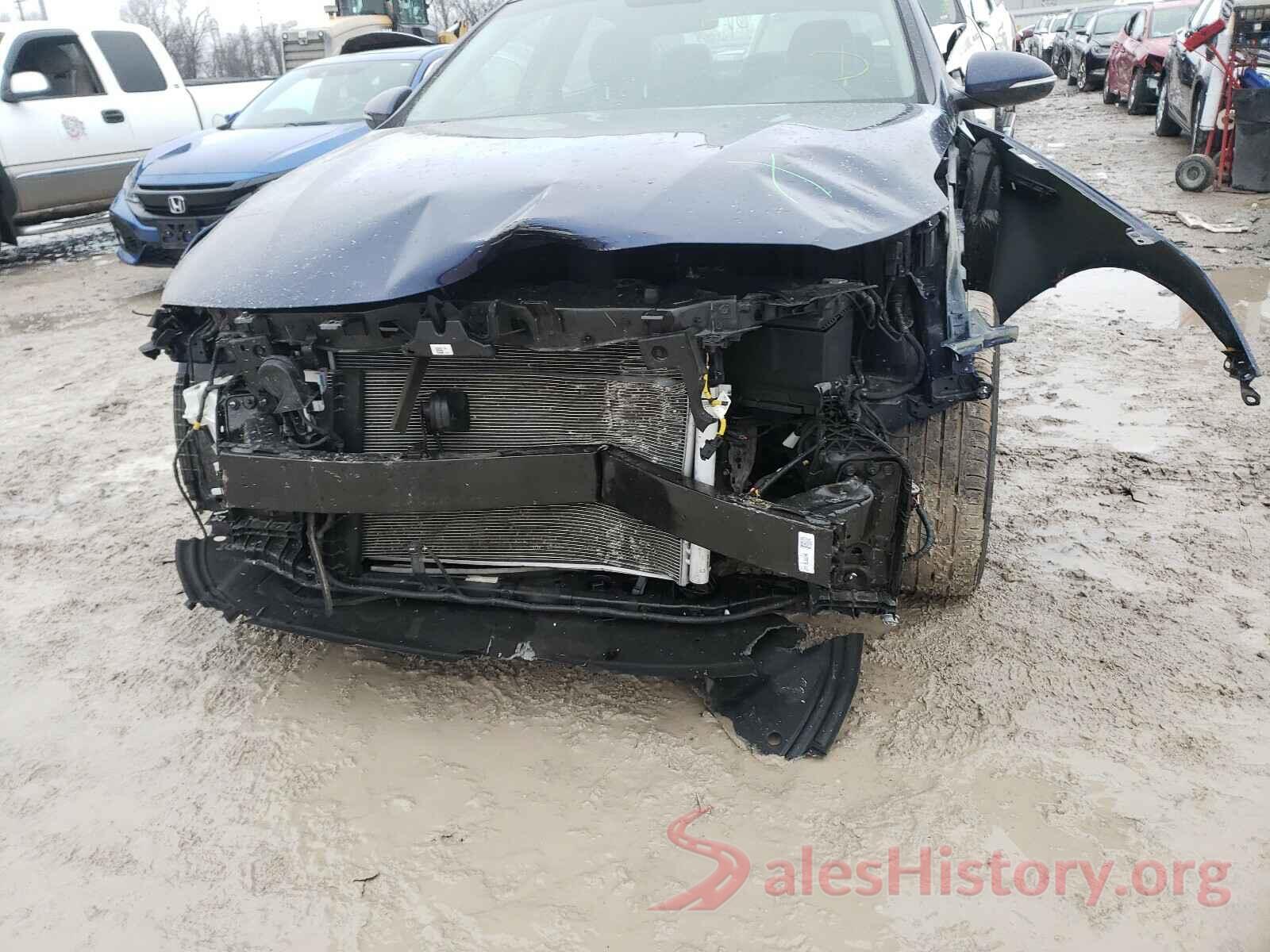 5XXGT4L39JG242448 2018 KIA OPTIMA