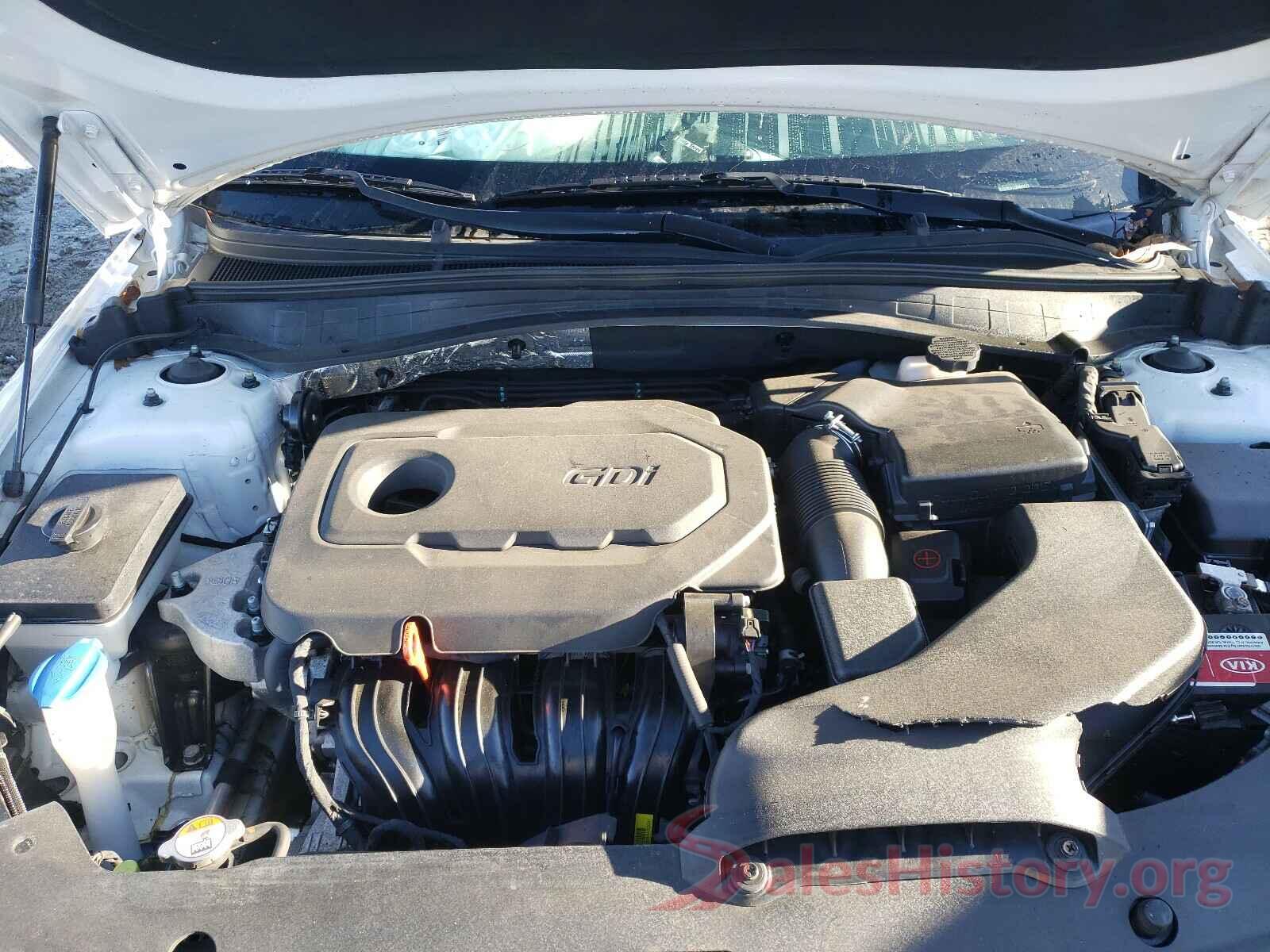 5XXGT4L32GG056727 2016 KIA OPTIMA