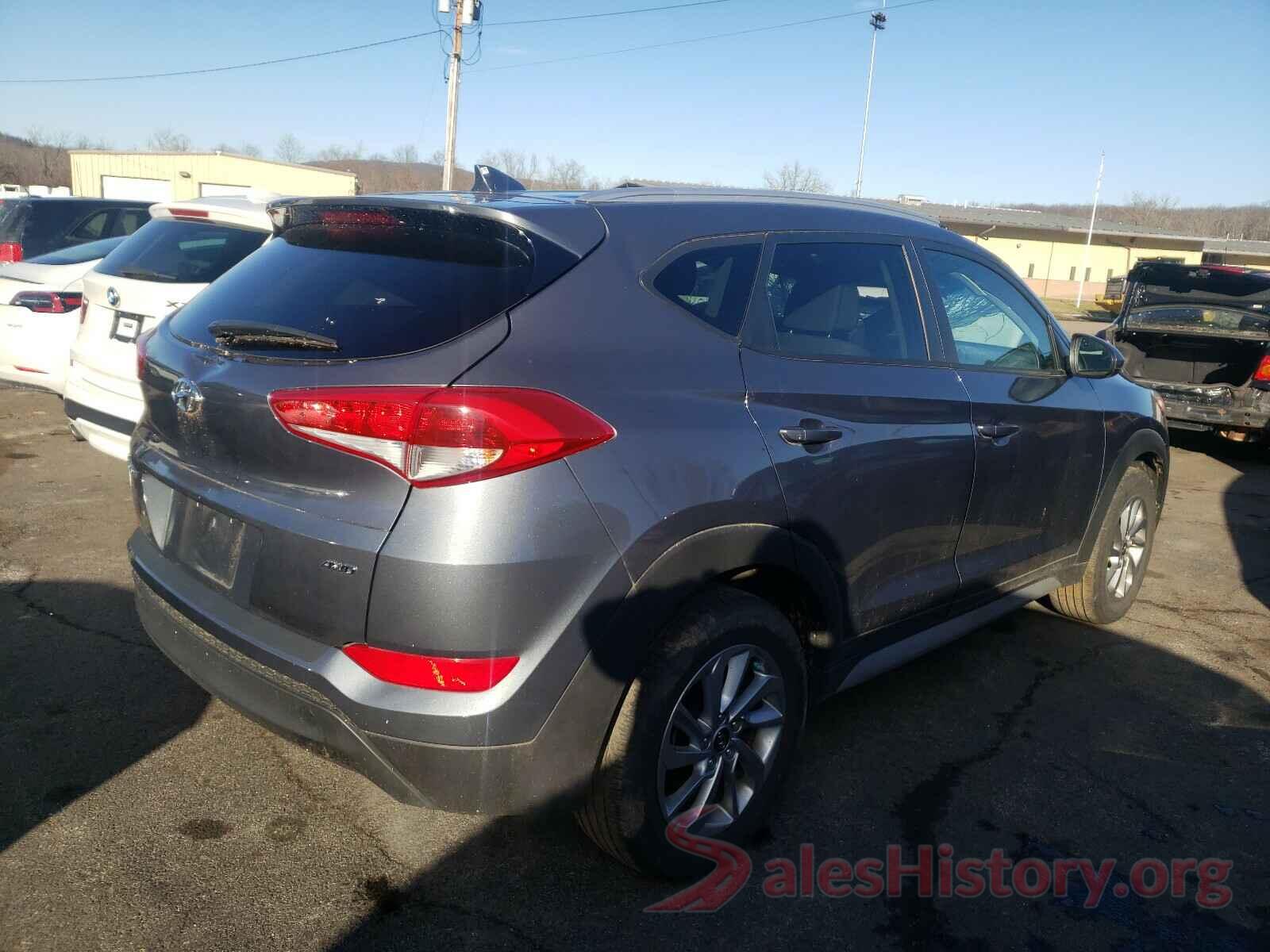 KM8J3CA47JU784472 2018 HYUNDAI TUCSON