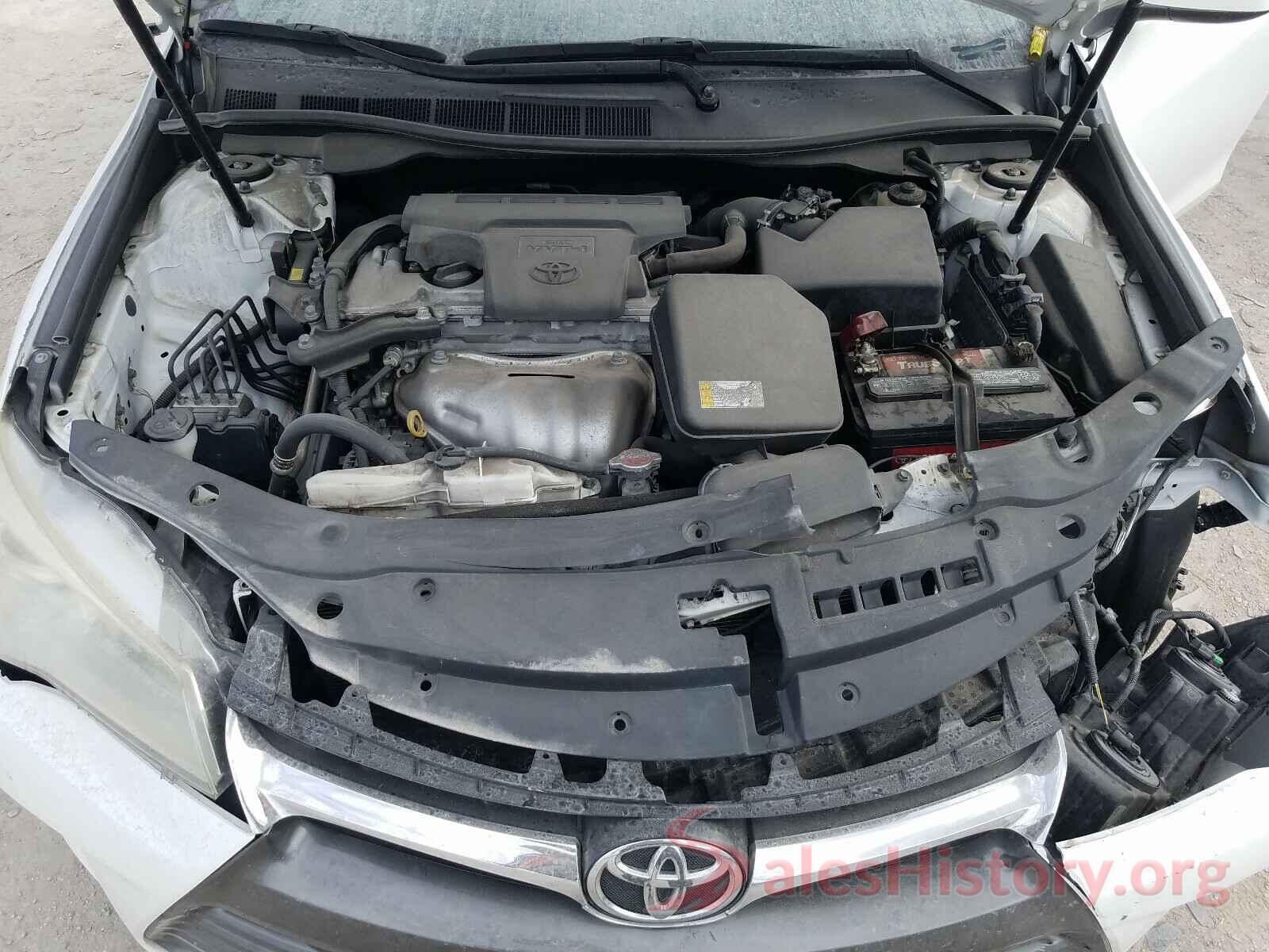 4T1BF1FK8GU124313 2016 TOYOTA CAMRY