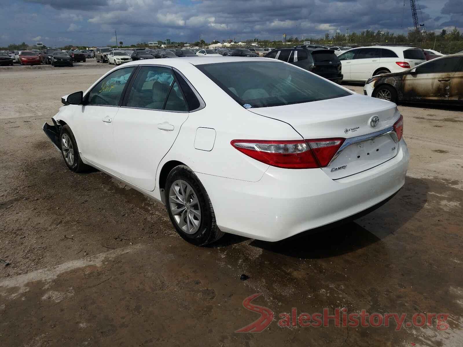 4T1BF1FK8GU124313 2016 TOYOTA CAMRY