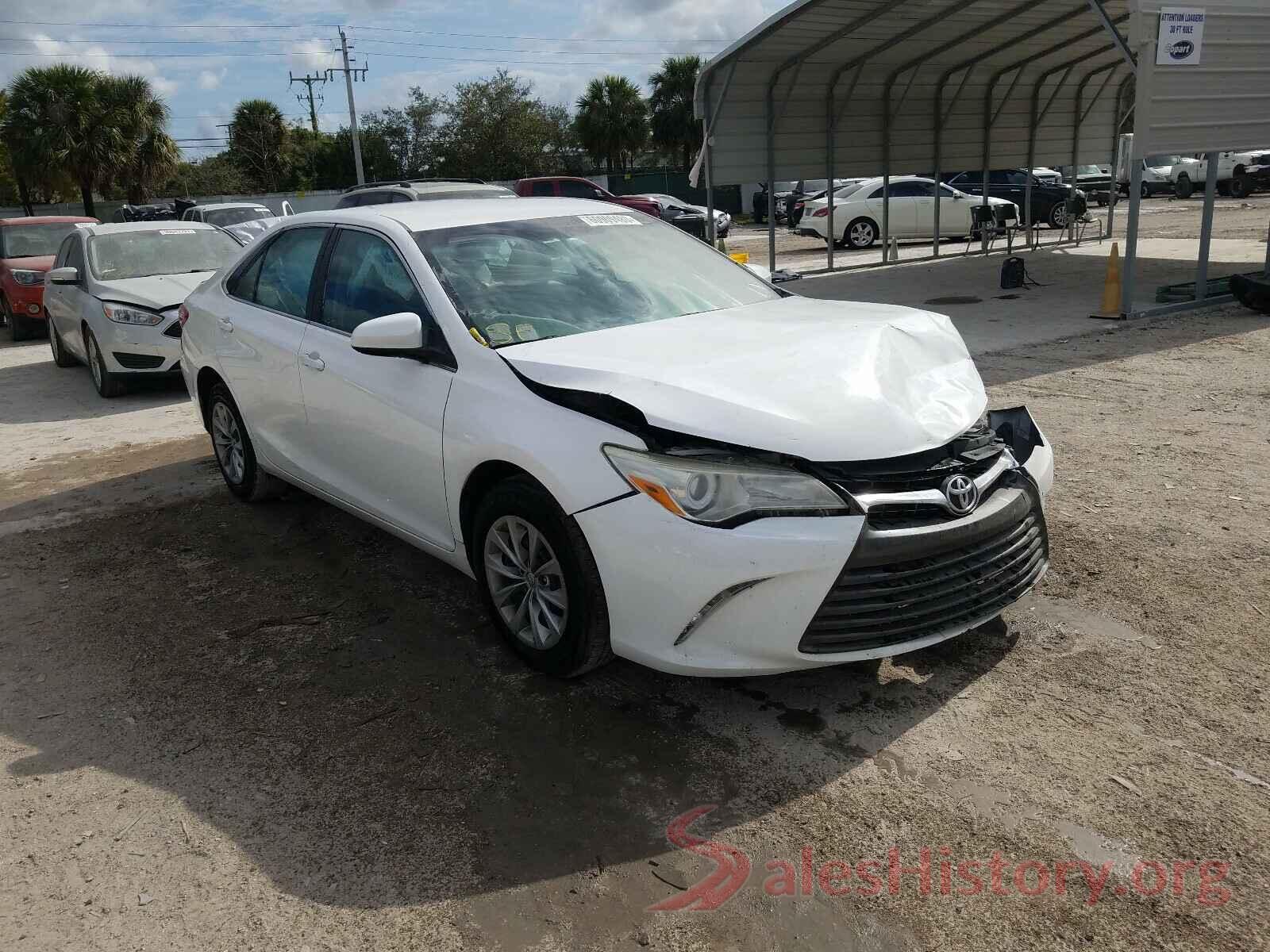 4T1BF1FK8GU124313 2016 TOYOTA CAMRY