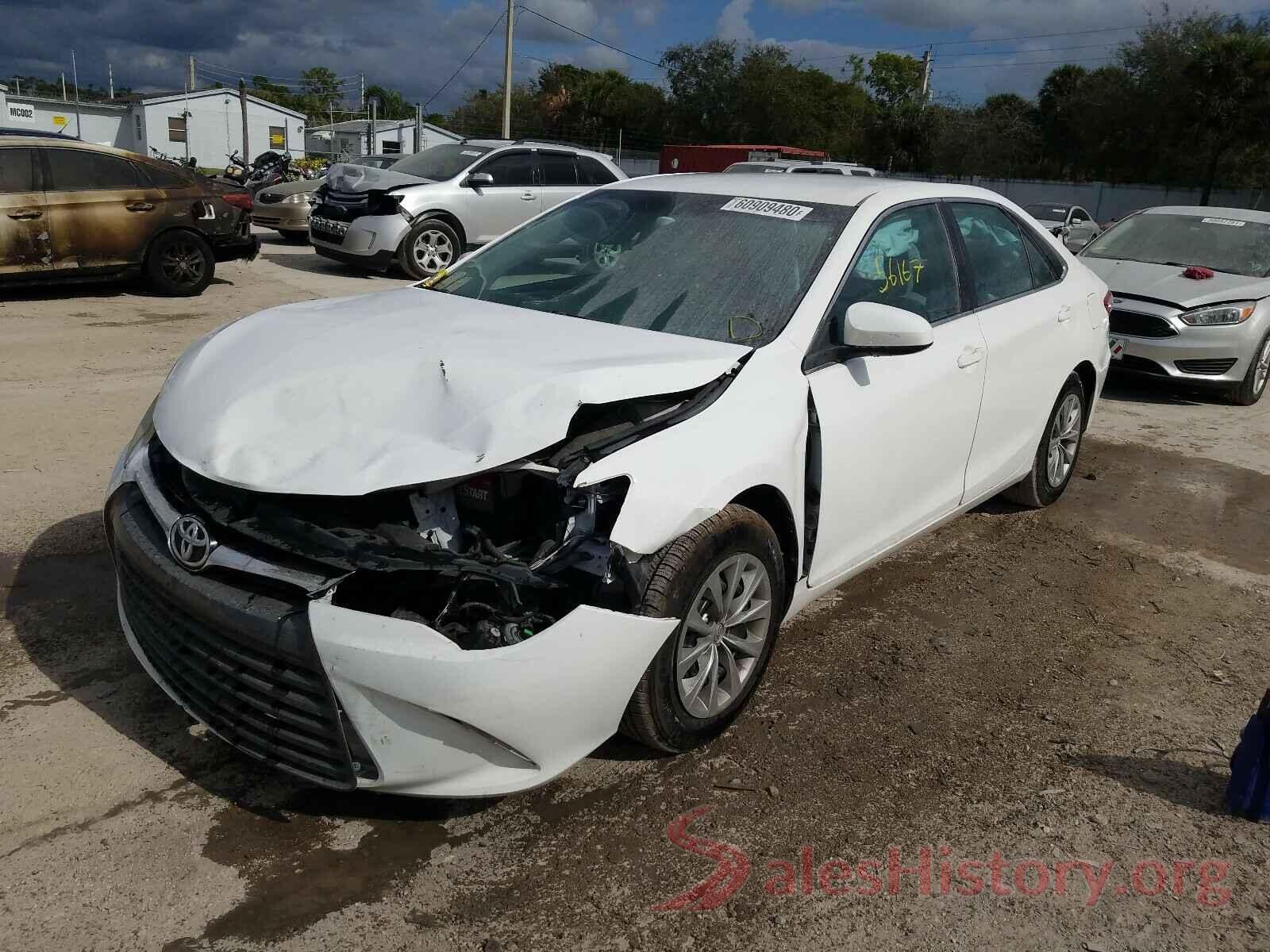 4T1BF1FK8GU124313 2016 TOYOTA CAMRY