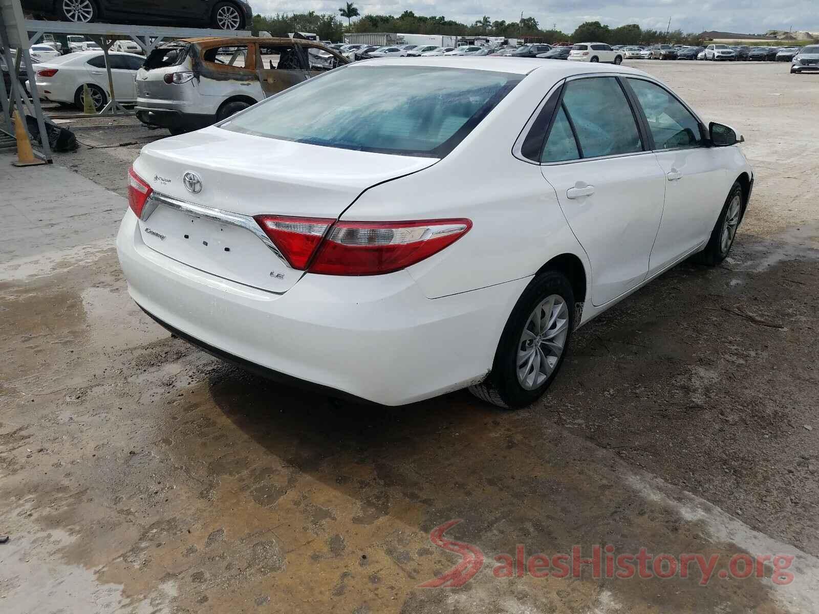 4T1BF1FK8GU124313 2016 TOYOTA CAMRY