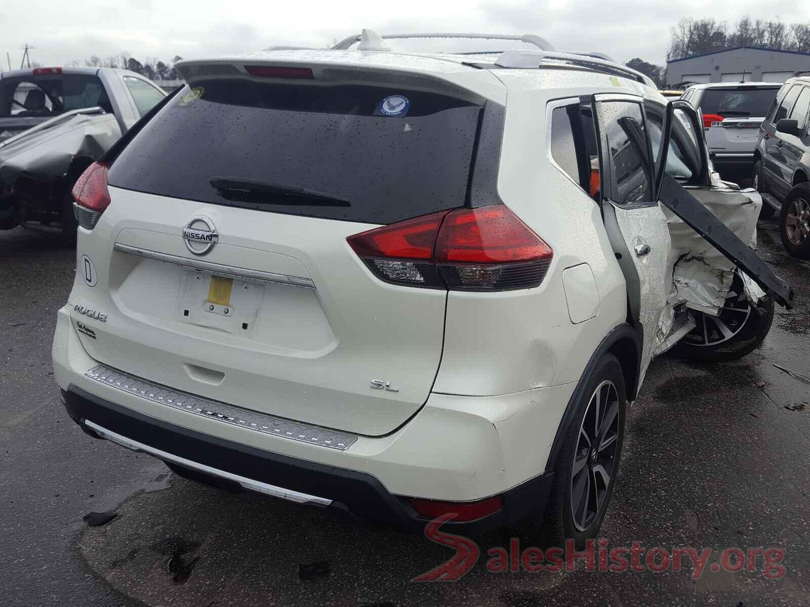 JN8AT2MT5HW150419 2017 NISSAN ROGUE