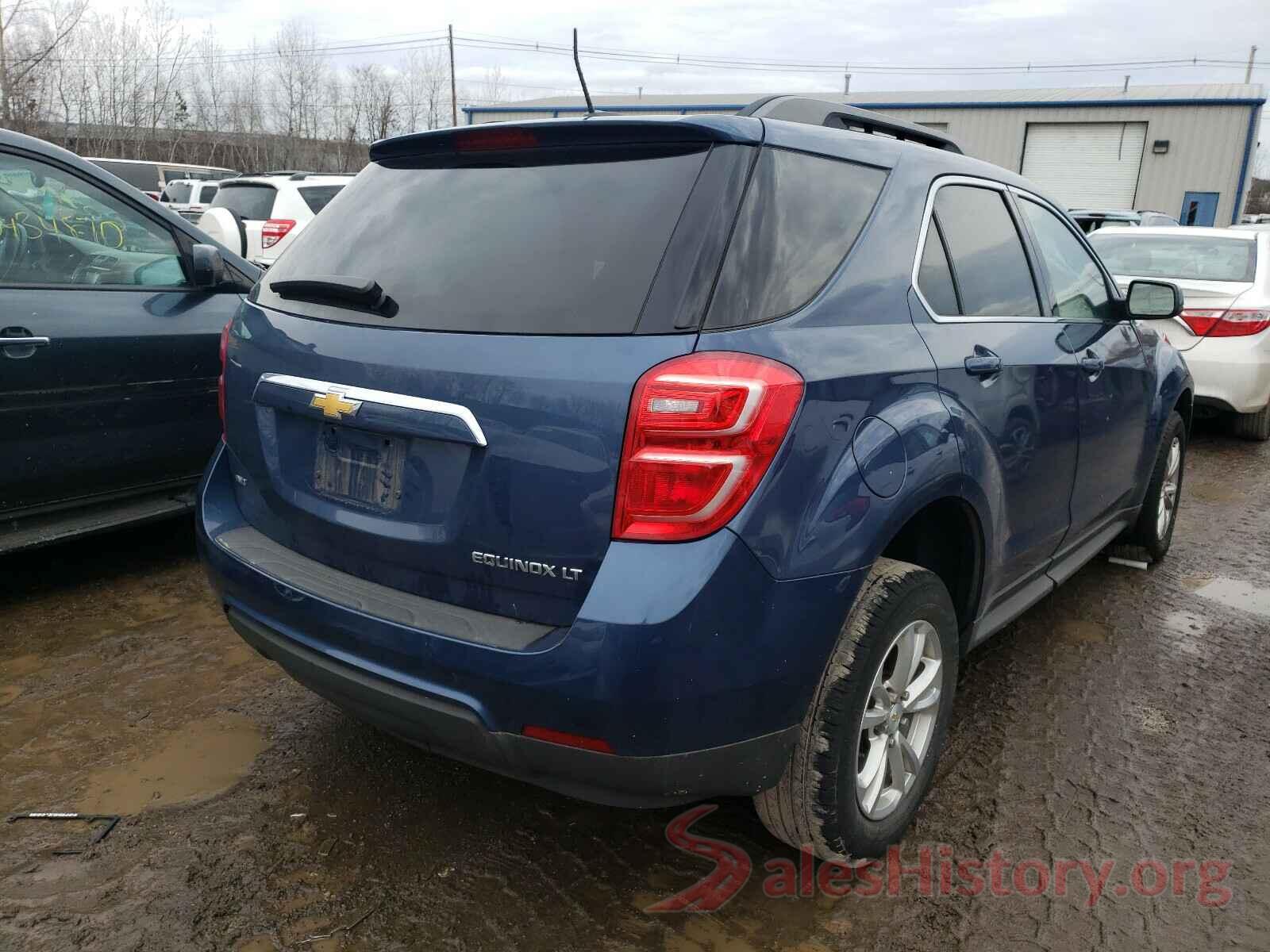 2GNFLFEKXG6171930 2016 CHEVROLET EQUINOX