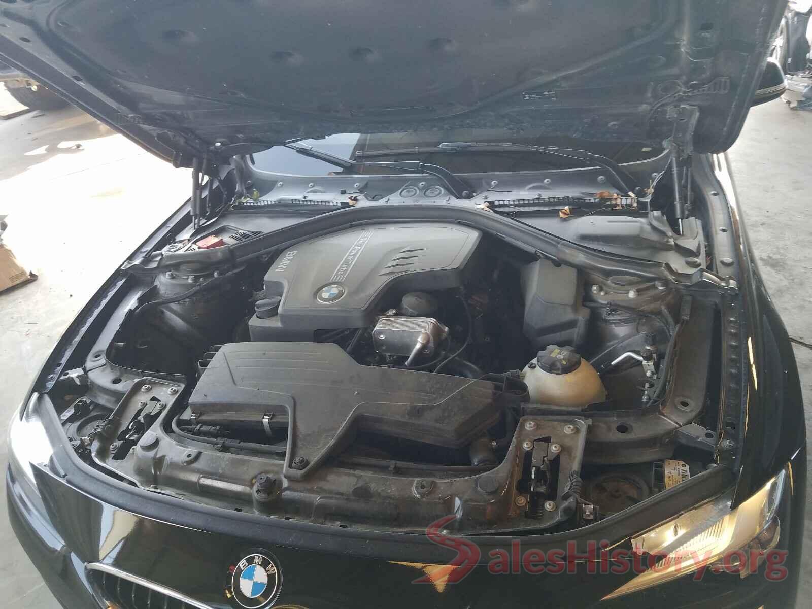 WBA8E9C56GK647840 2016 BMW 3 SERIES