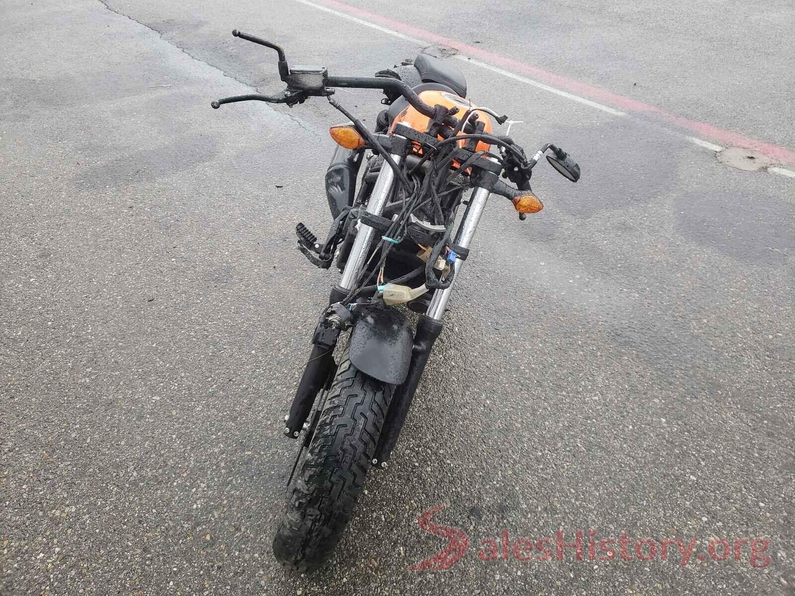 MLHNC5315K5200079 2019 HONDA OTHR CYCLE