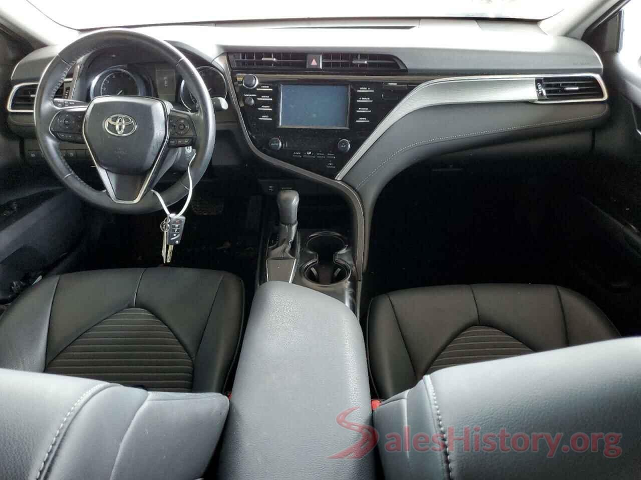 4T1B11HK2JU655929 2018 TOYOTA CAMRY