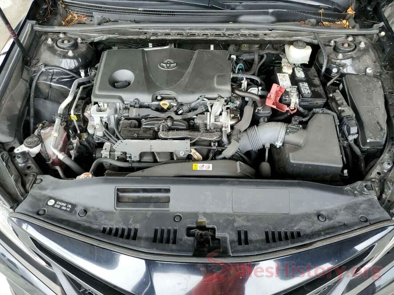 4T1B11HK2JU655929 2018 TOYOTA CAMRY