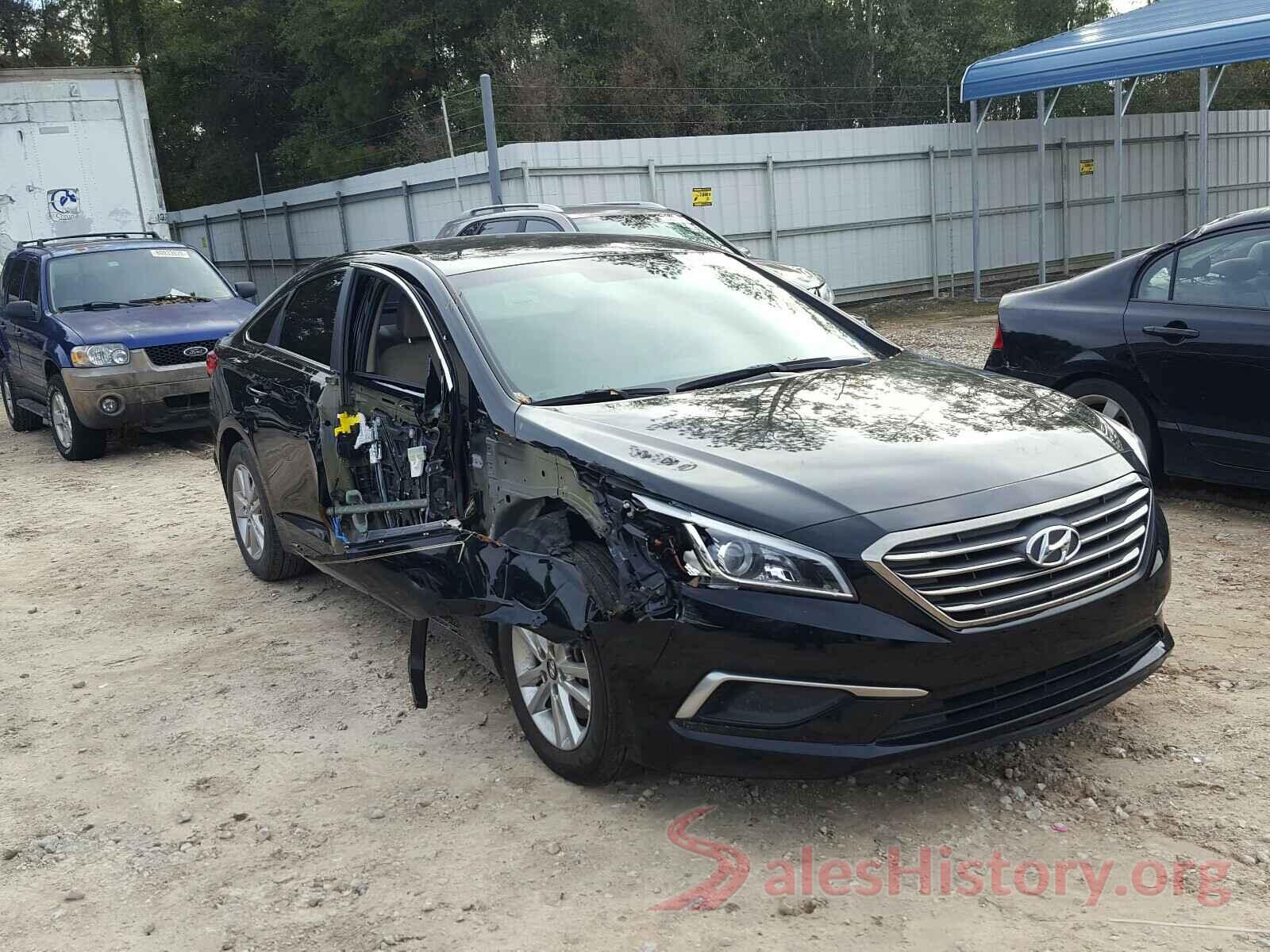 5NPE24AF3HH593992 2017 HYUNDAI SONATA