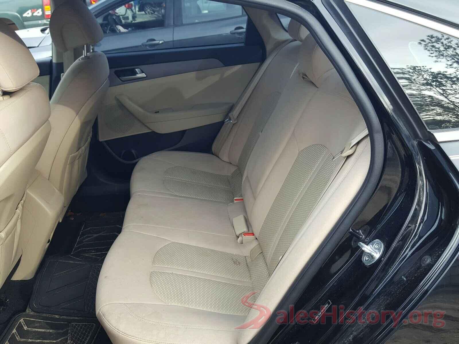 5NPE24AF3HH593992 2017 HYUNDAI SONATA