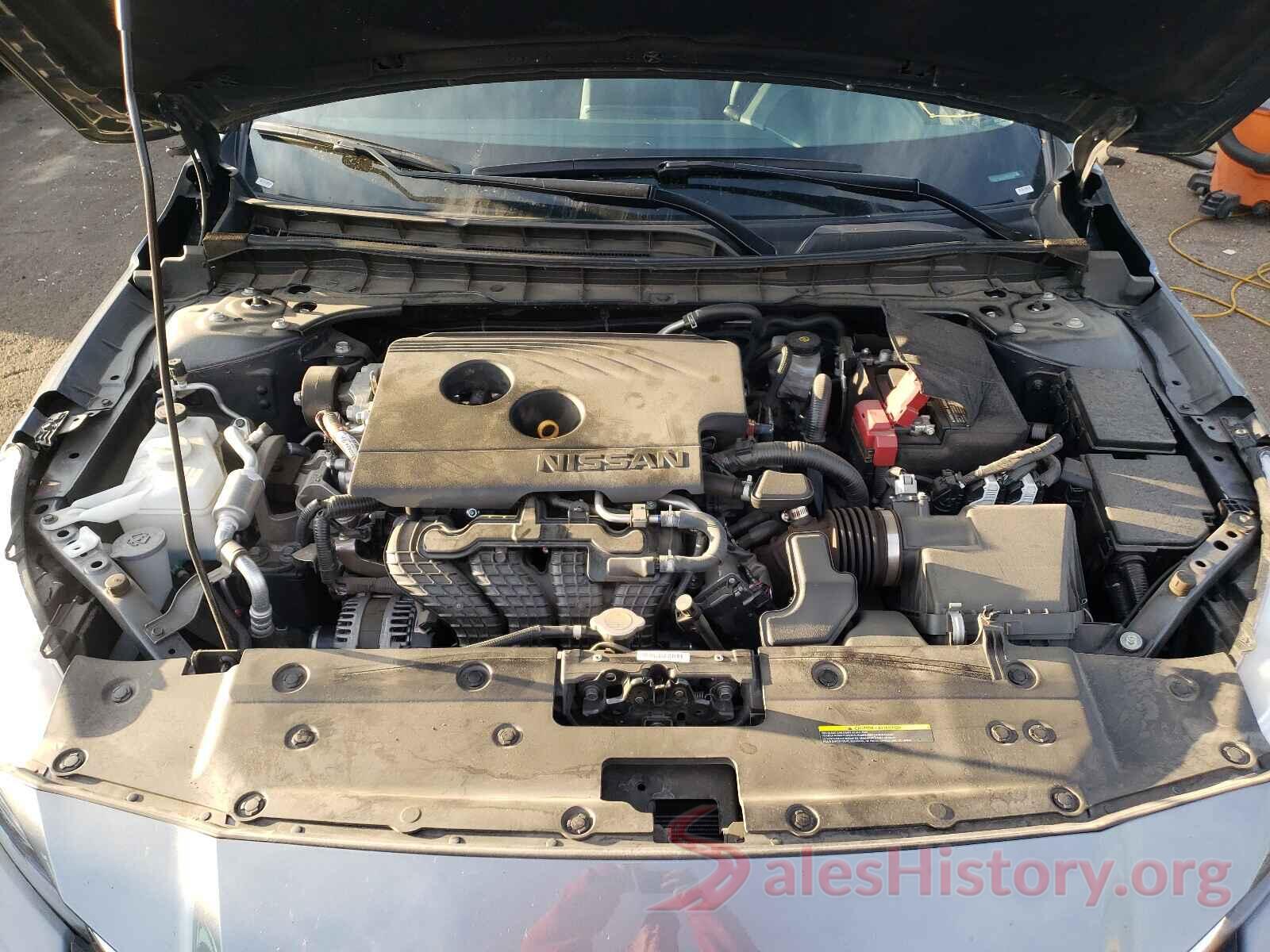 1N4BL4BV8KC251128 2019 NISSAN ALTIMA