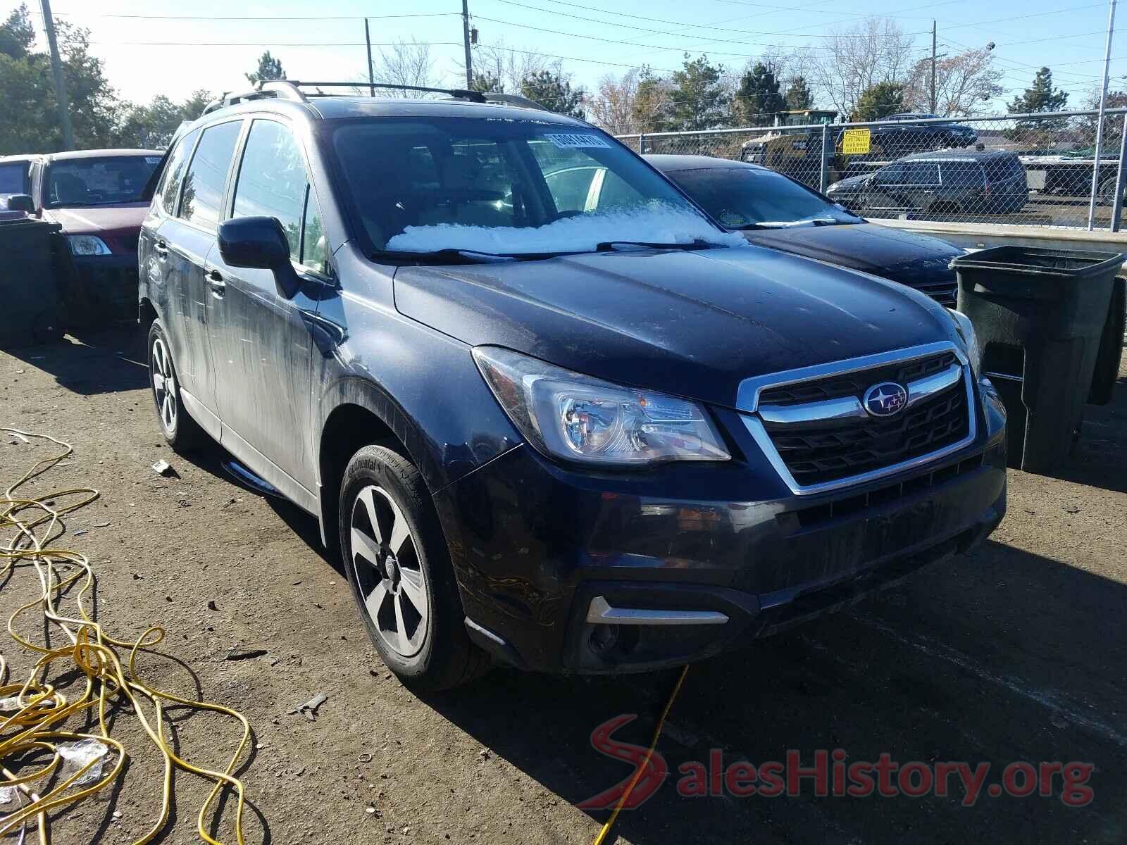 JF2SJAEC5HH443449 2017 SUBARU FORESTER