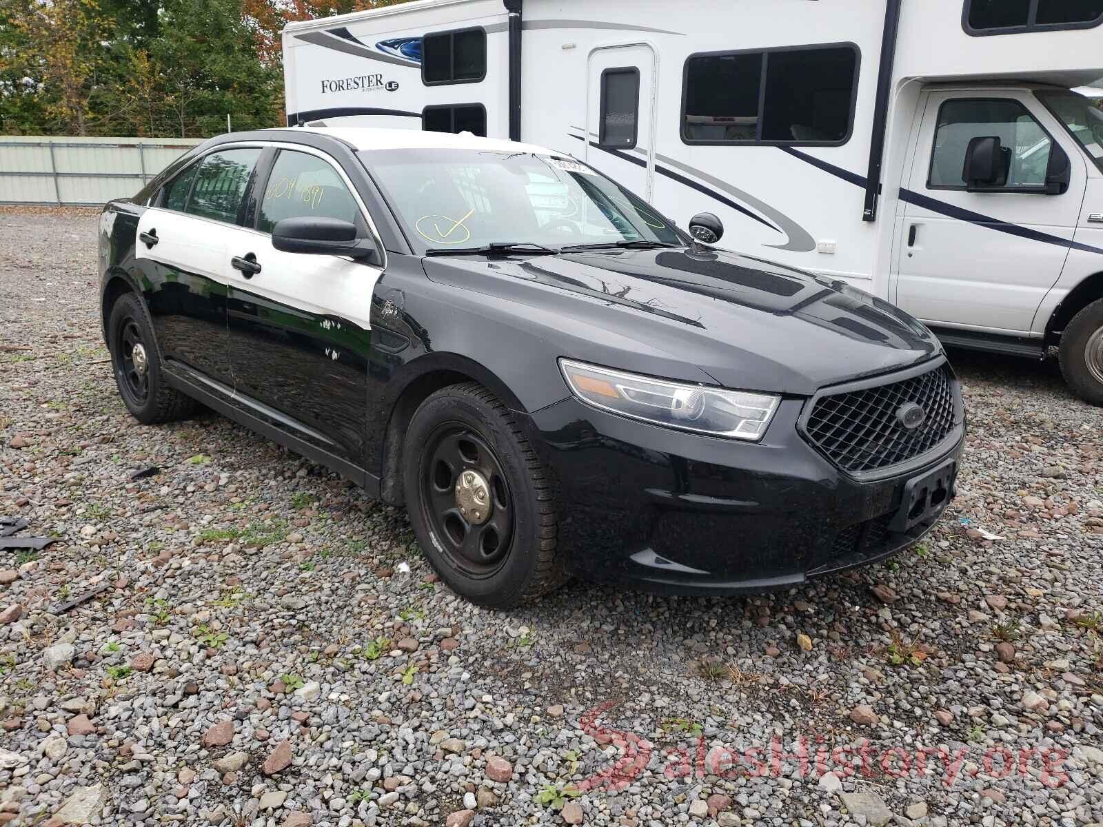 1FAHP2L87HG102822 2017 FORD TAURUS