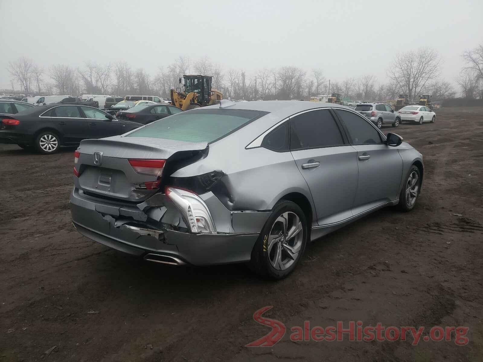 1HGCV2F67JA039350 2018 HONDA ACCORD