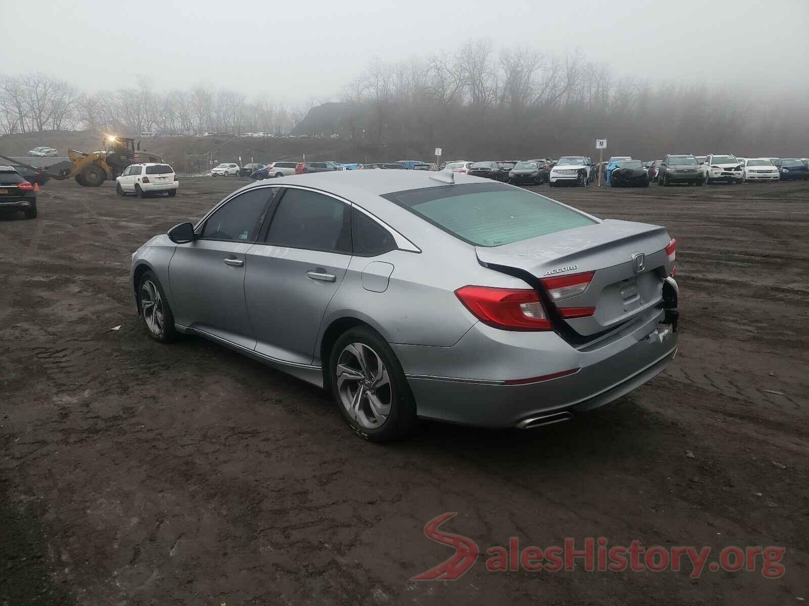 1HGCV2F67JA039350 2018 HONDA ACCORD