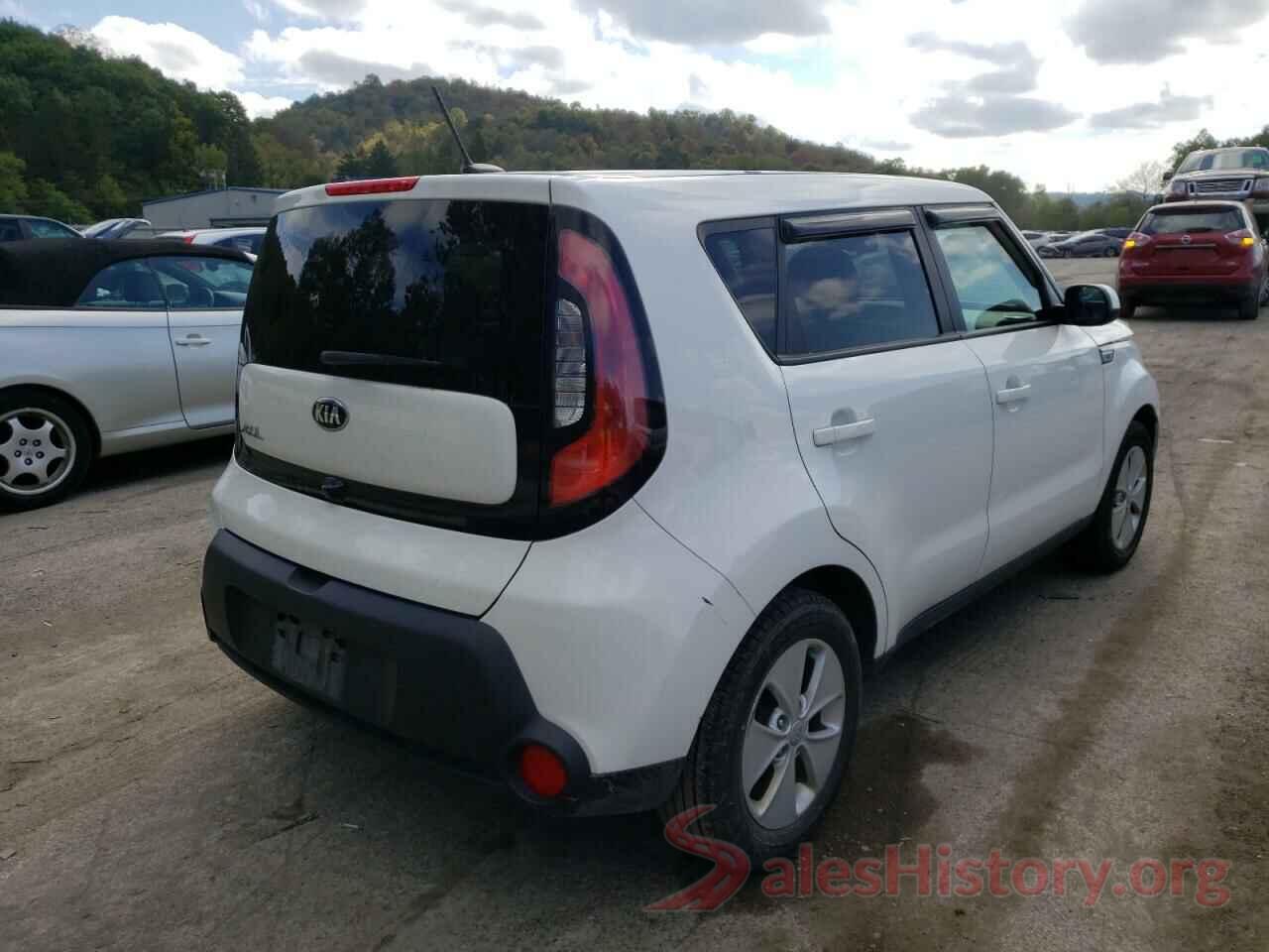 KNDJN2A26G7396583 2016 KIA SOUL