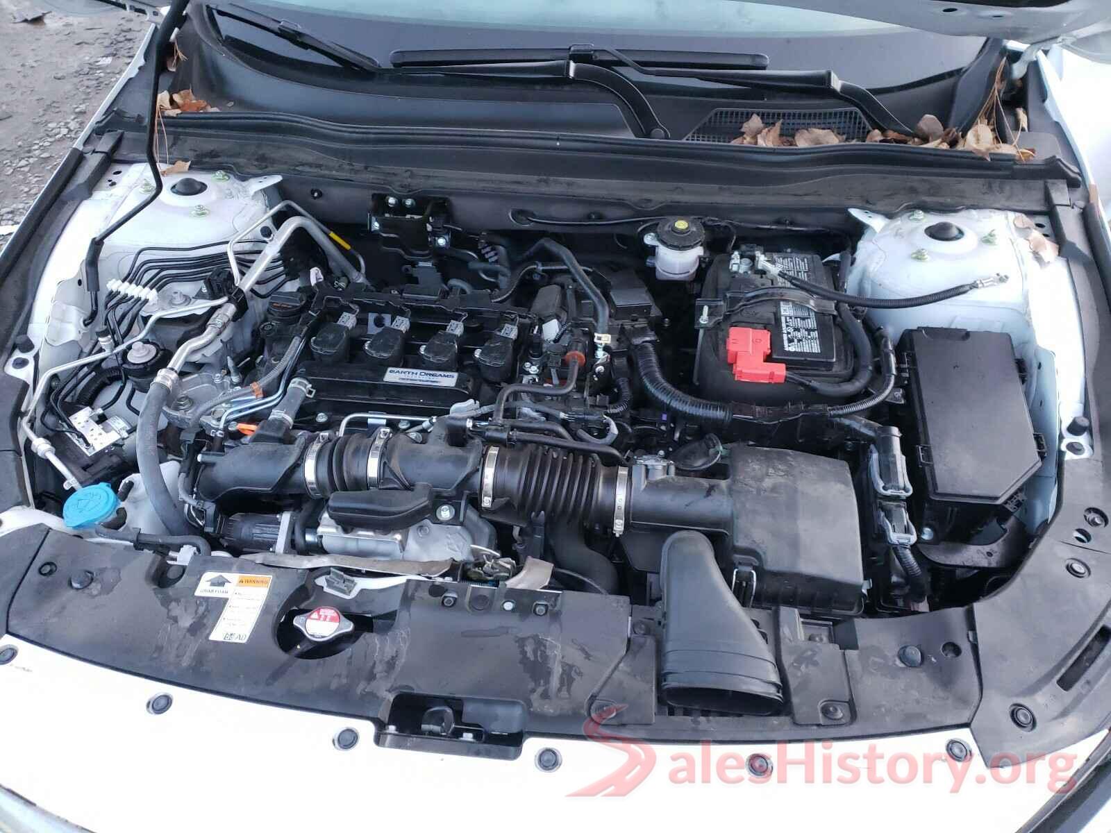 1HGCV1F36LA019643 2020 HONDA ACCORD