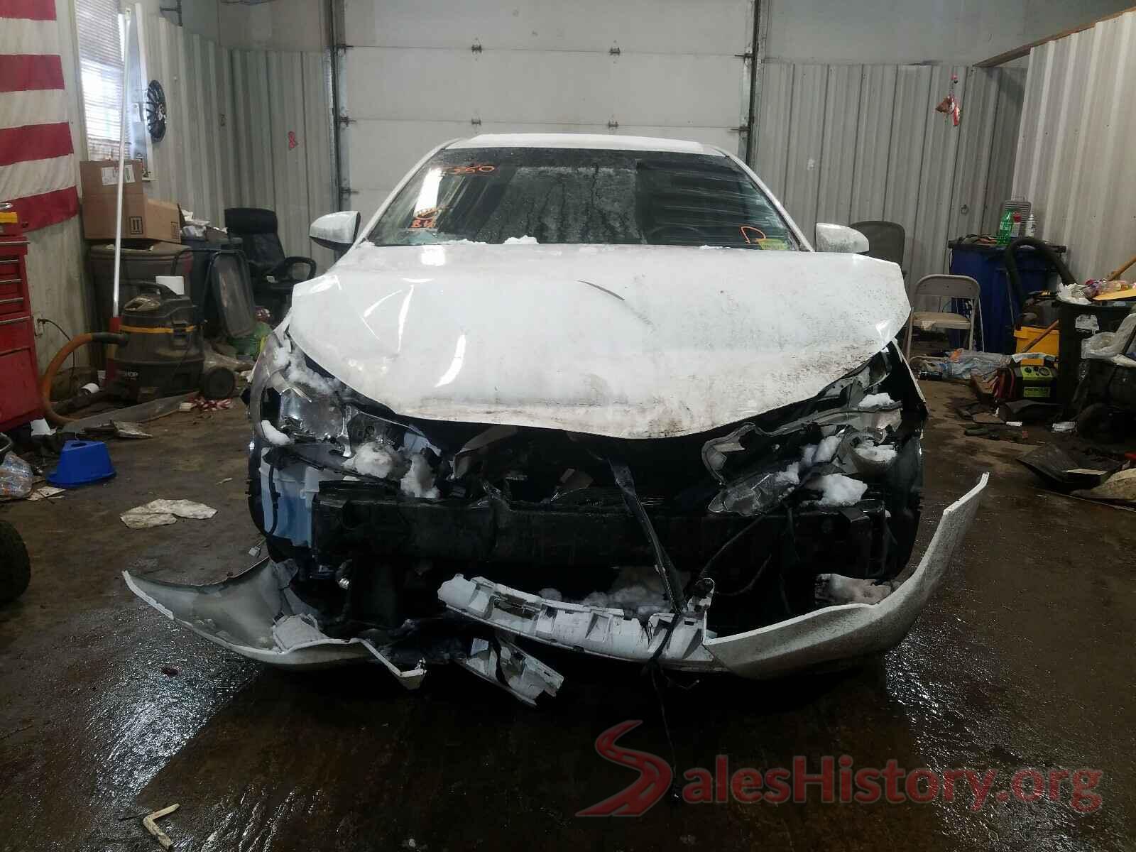 4T1BF1FK8HU430705 2017 TOYOTA CAMRY