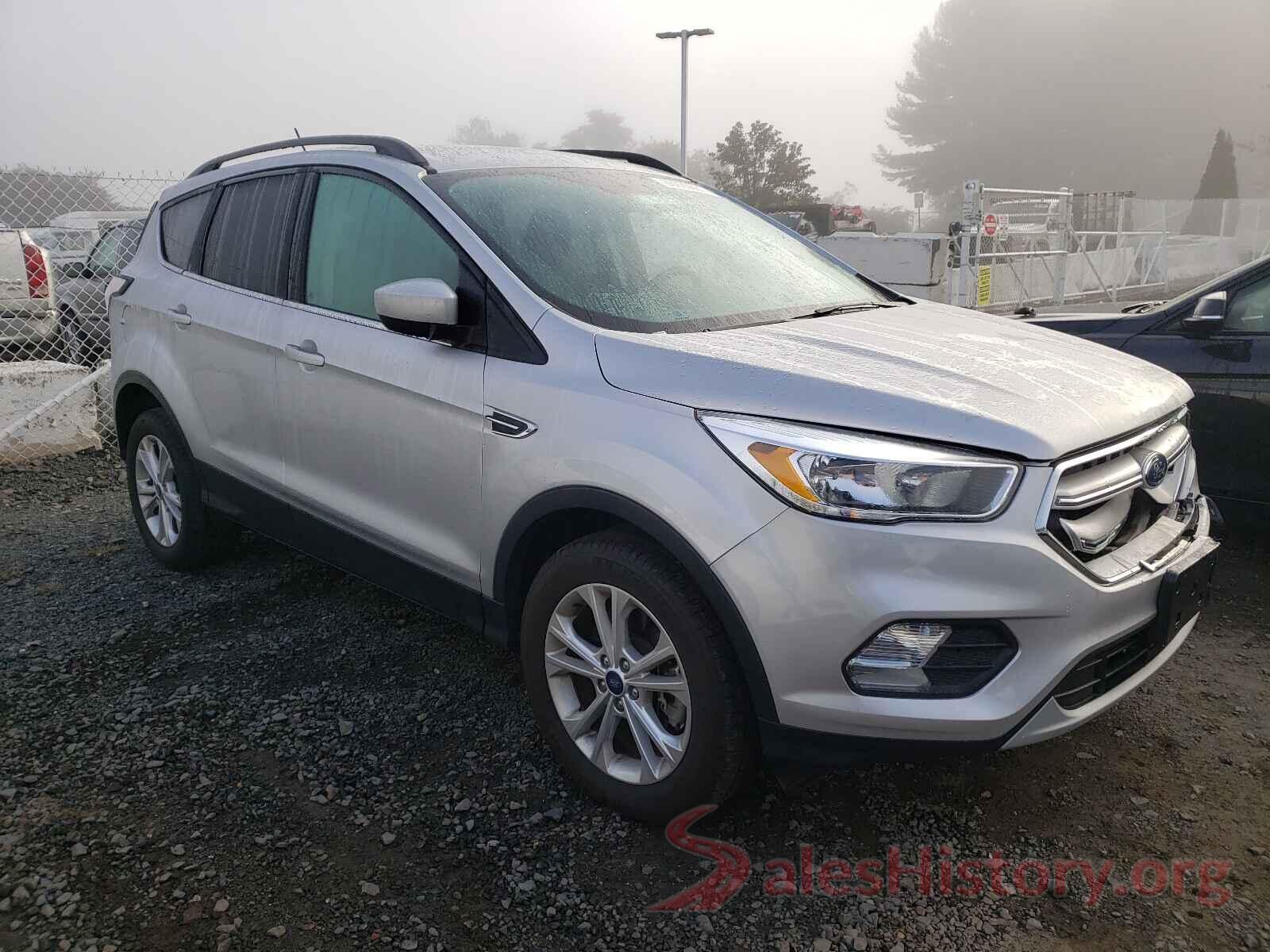 1FMCU9GD8JUA51251 2018 FORD ESCAPE