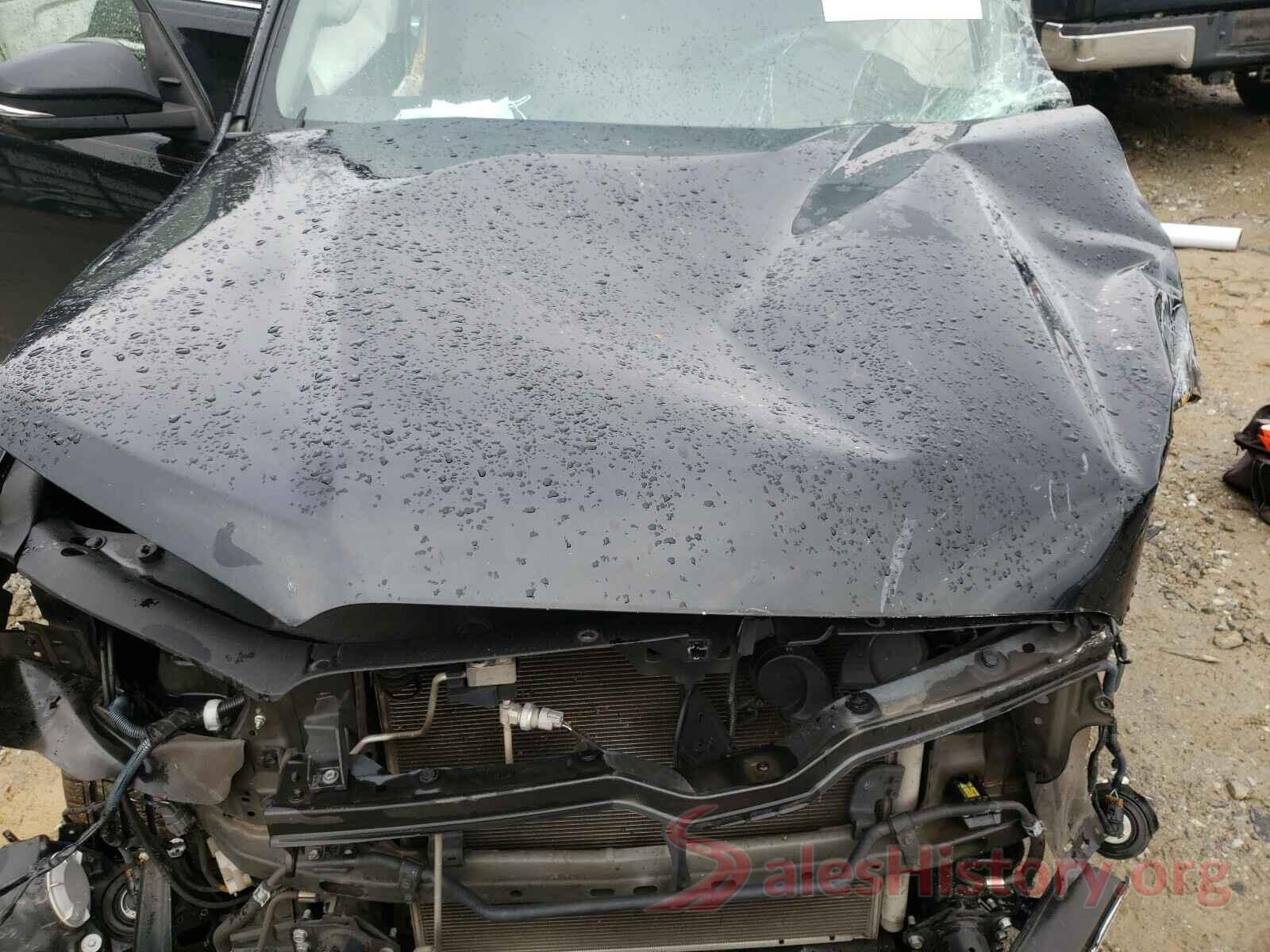 JTEZU5JR6G5146093 2016 TOYOTA 4RUNNER