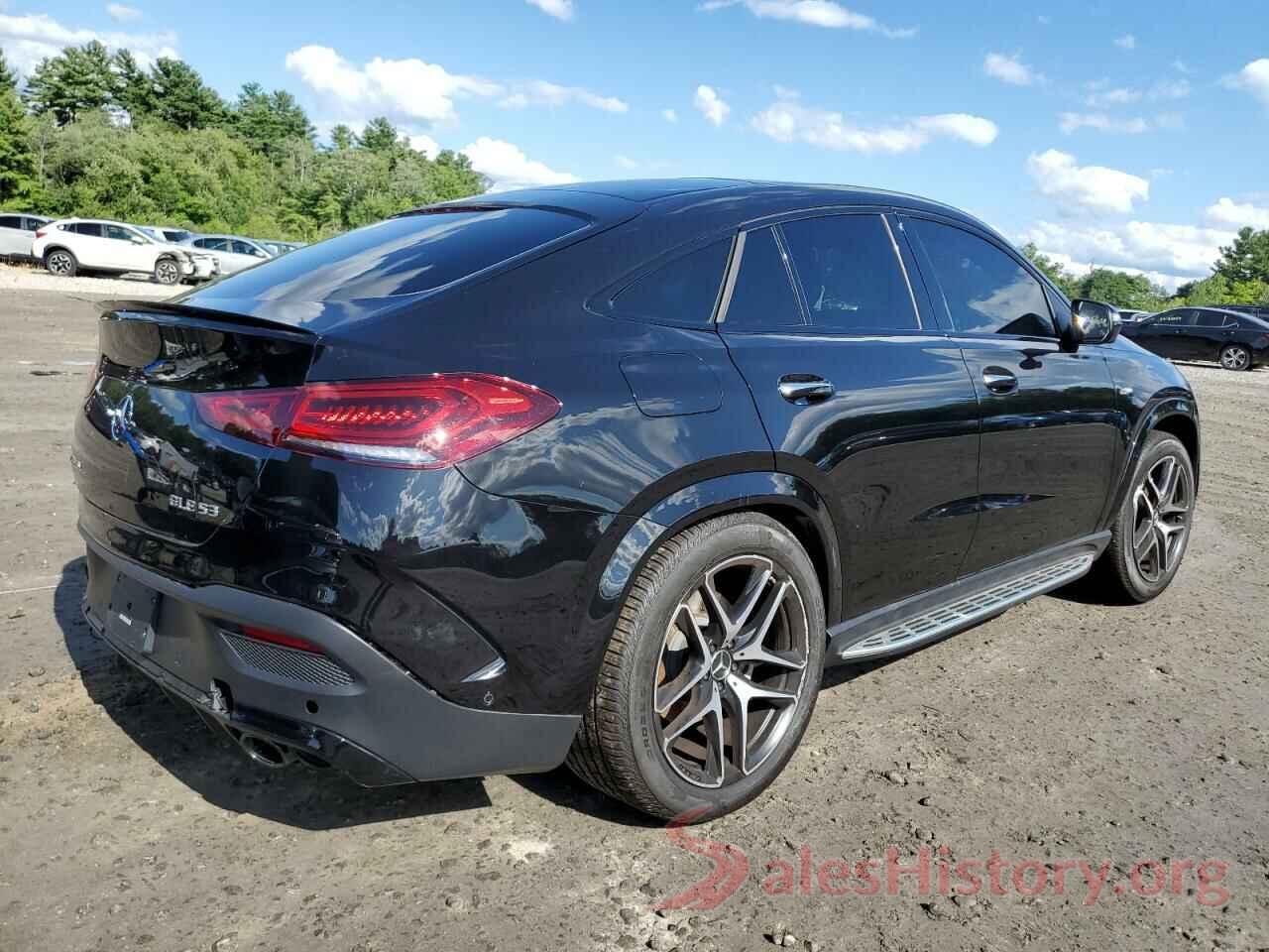 4JGFD6BB5PA871895 2023 MERCEDES-BENZ GLE-CLASS