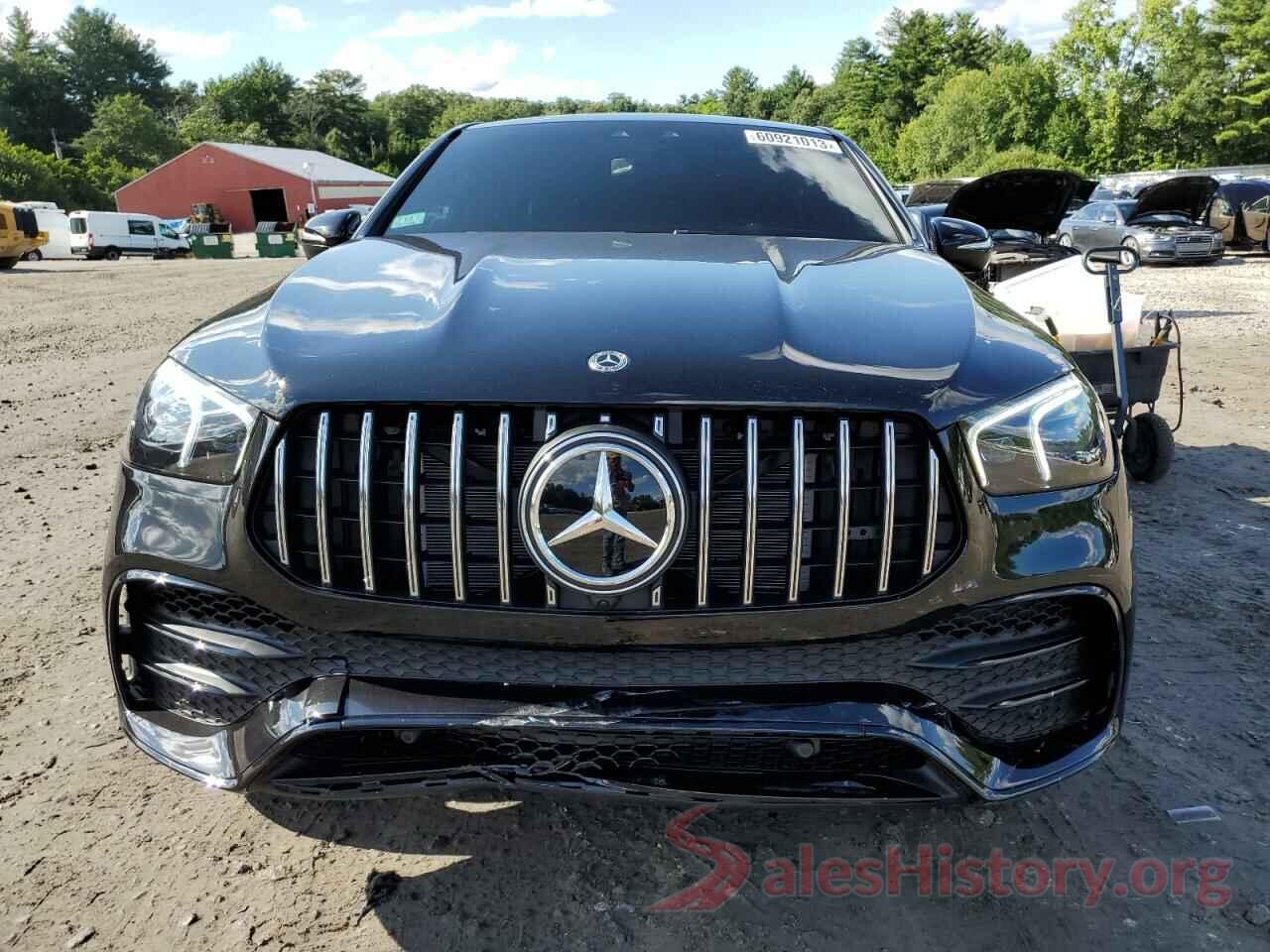 4JGFD6BB5PA871895 2023 MERCEDES-BENZ GLE-CLASS