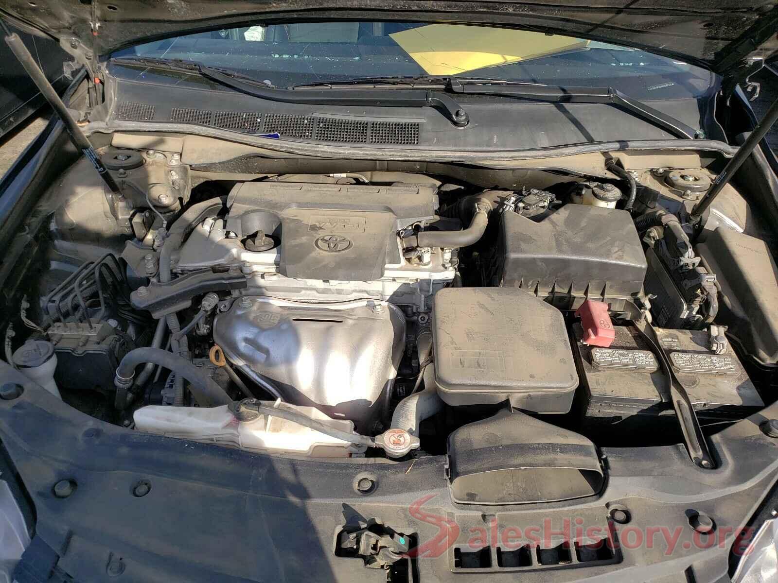 4T1BF1FK5HU359740 2017 TOYOTA CAMRY