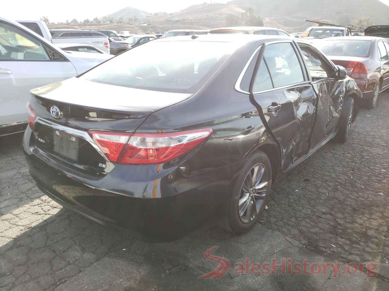 4T1BF1FK5HU359740 2017 TOYOTA CAMRY